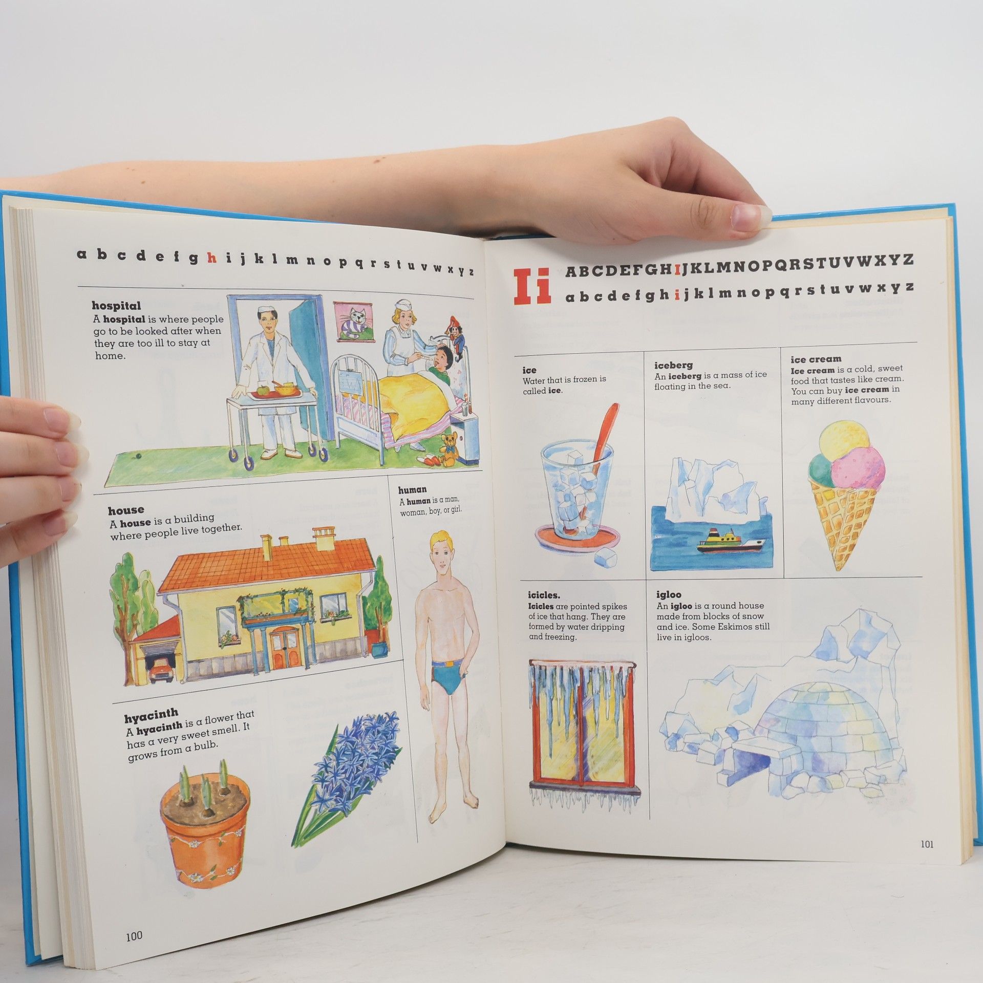 Autorenkollektiv Children's First Dictionary. Môj prvý anglický slovník