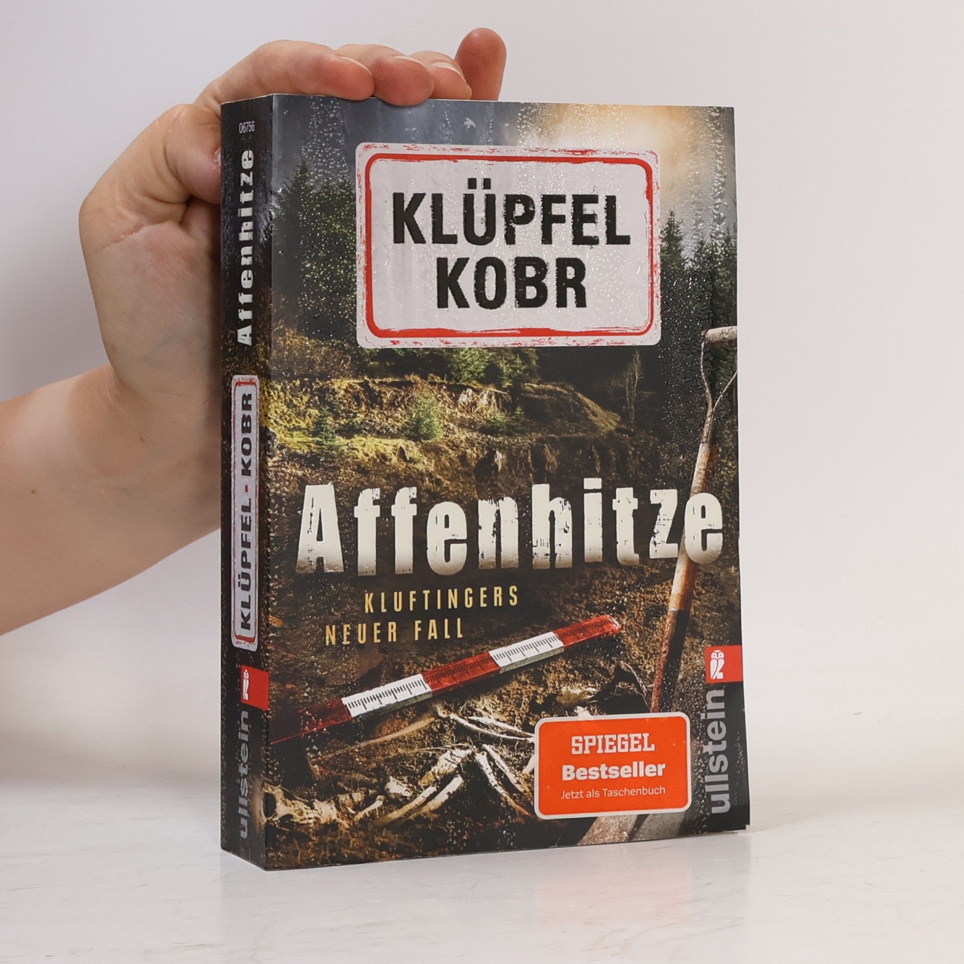 Affenhitze