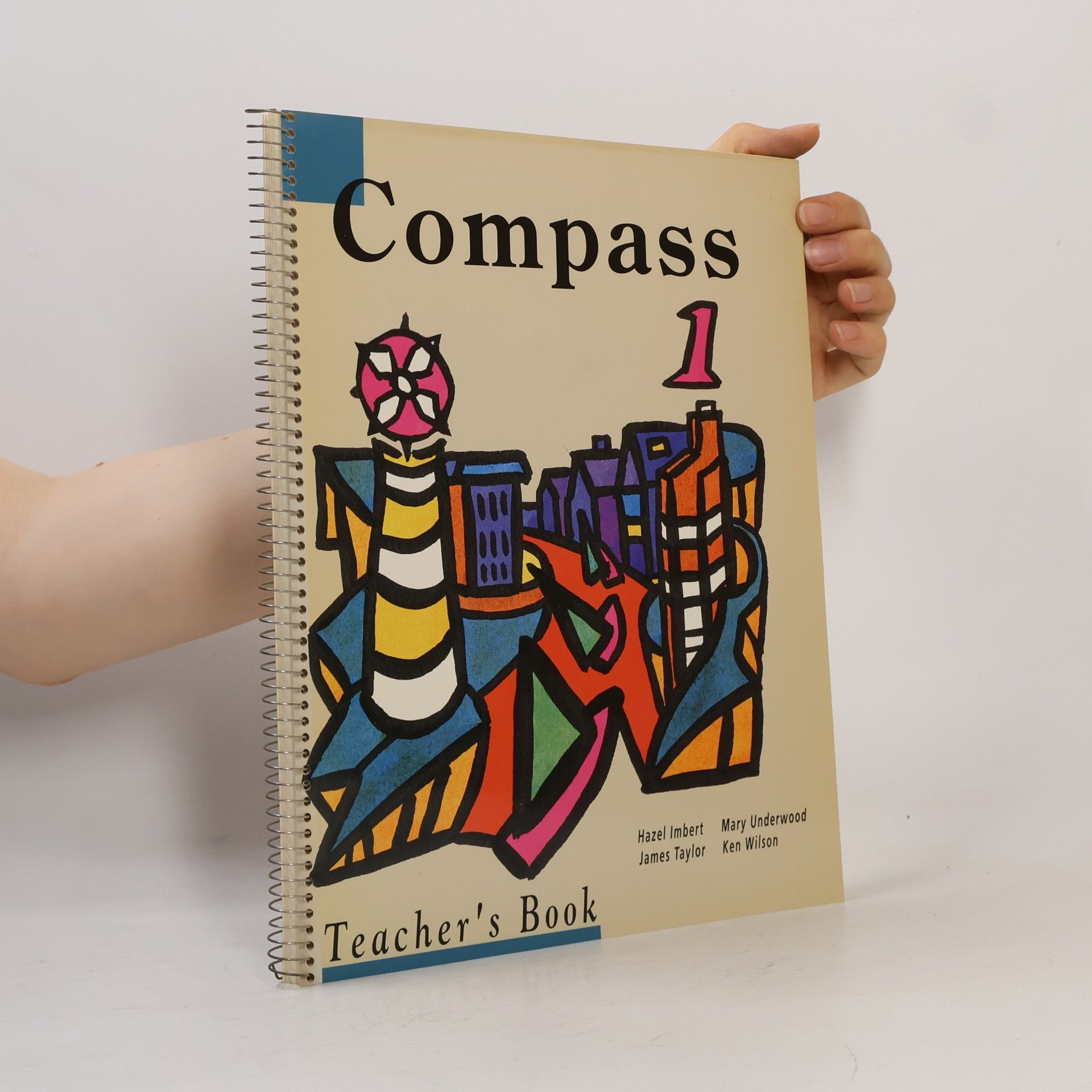 Compass 1