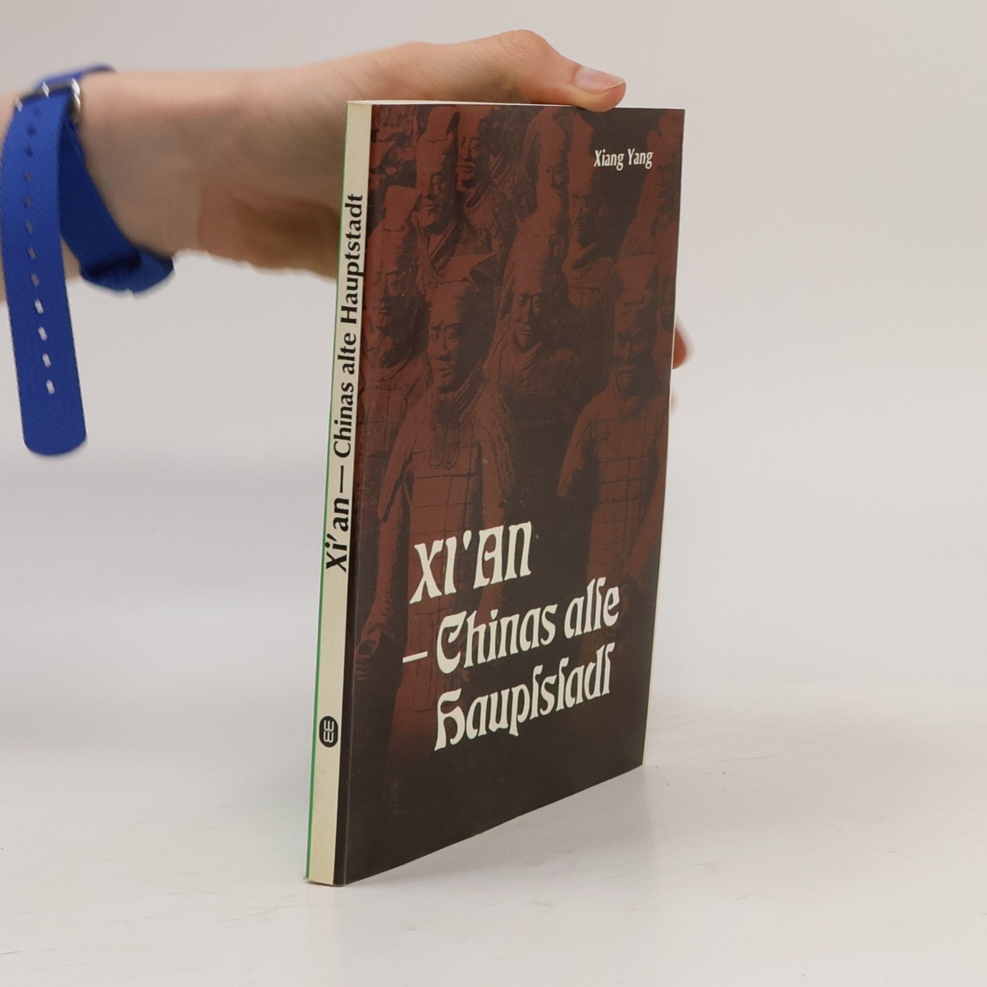 Xiang Yang Xi'an - Chinas alte Hauptstadt