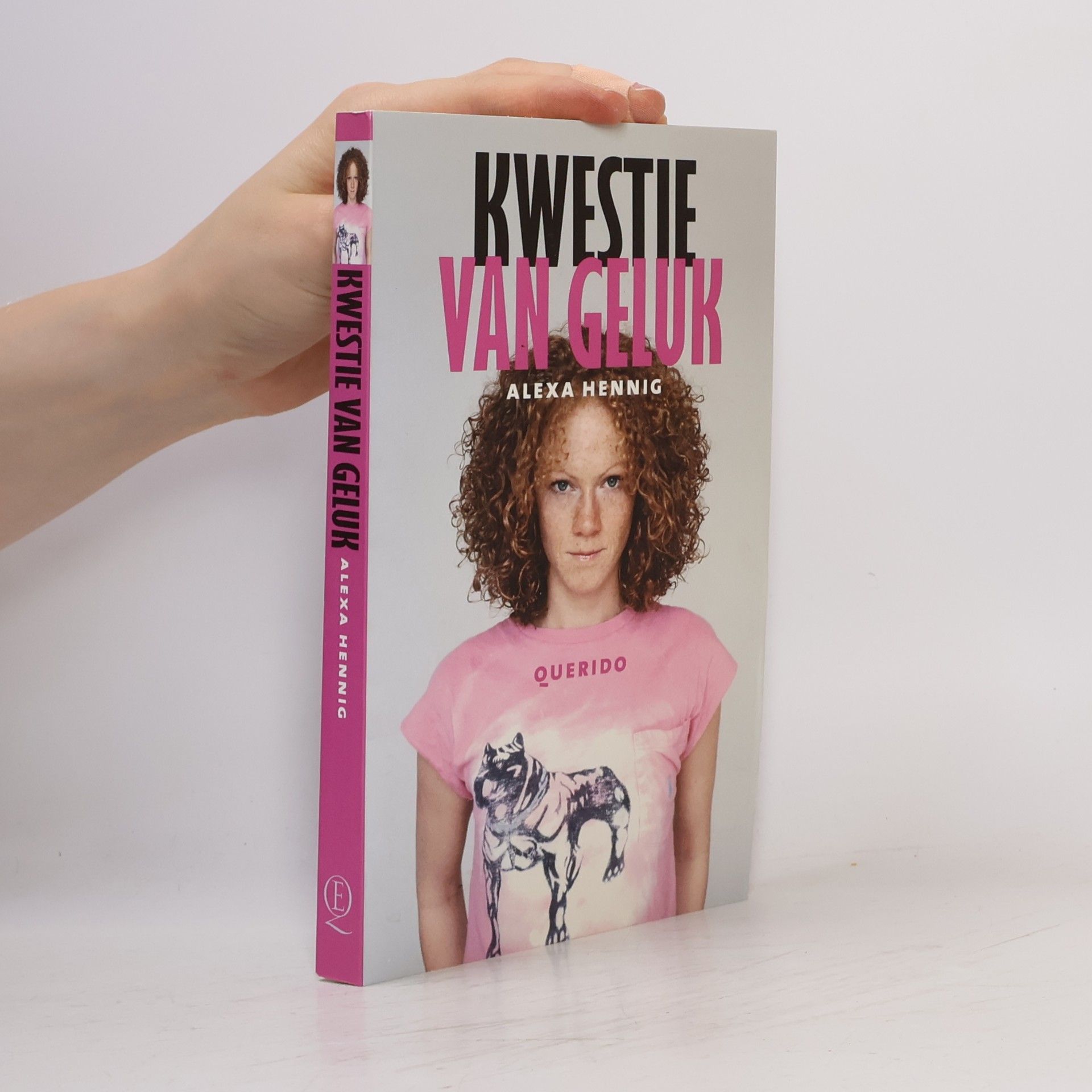 Alexa Hennig von Lange Kwestie van geluk
