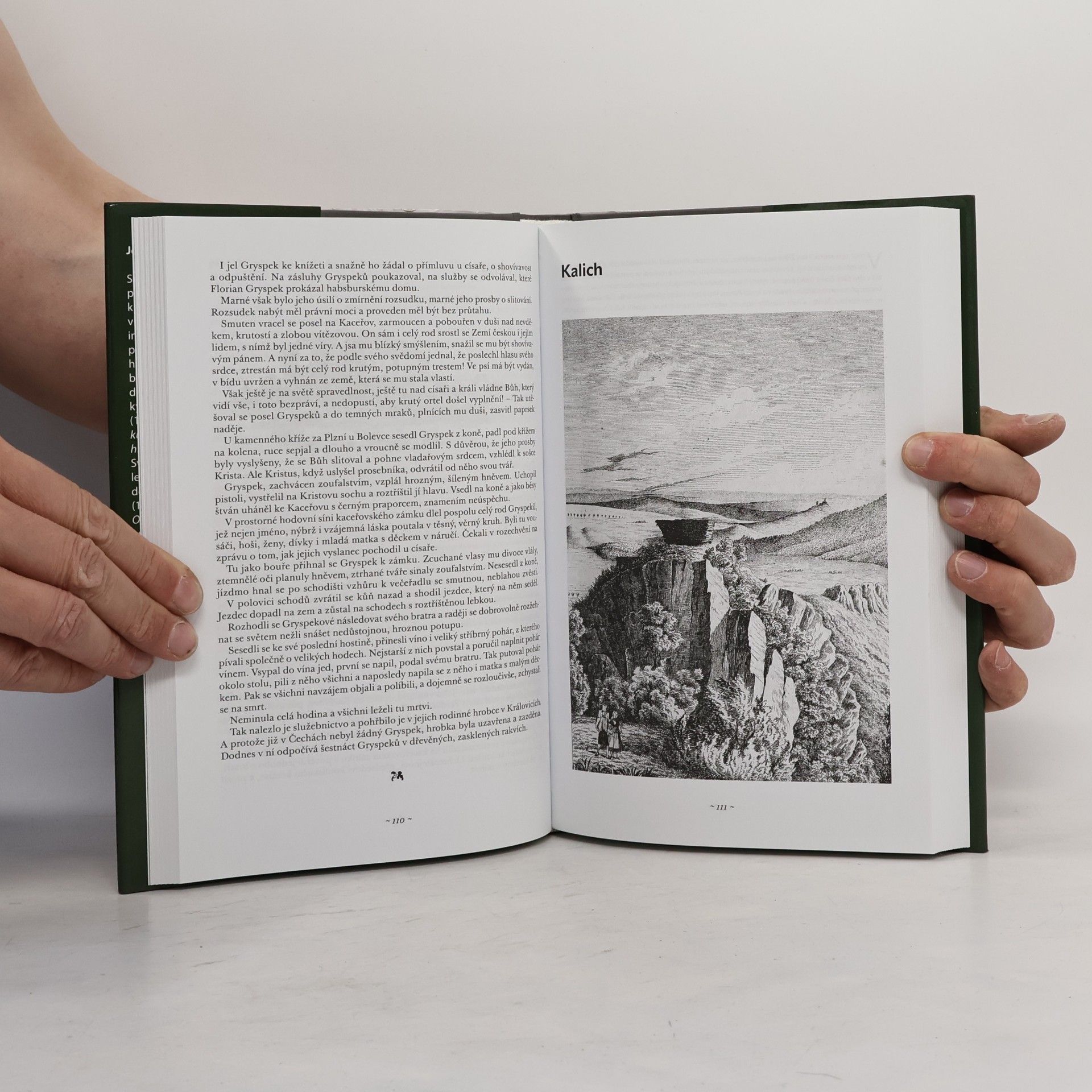 Josef Pavel Pověsti českých hradů a zámků