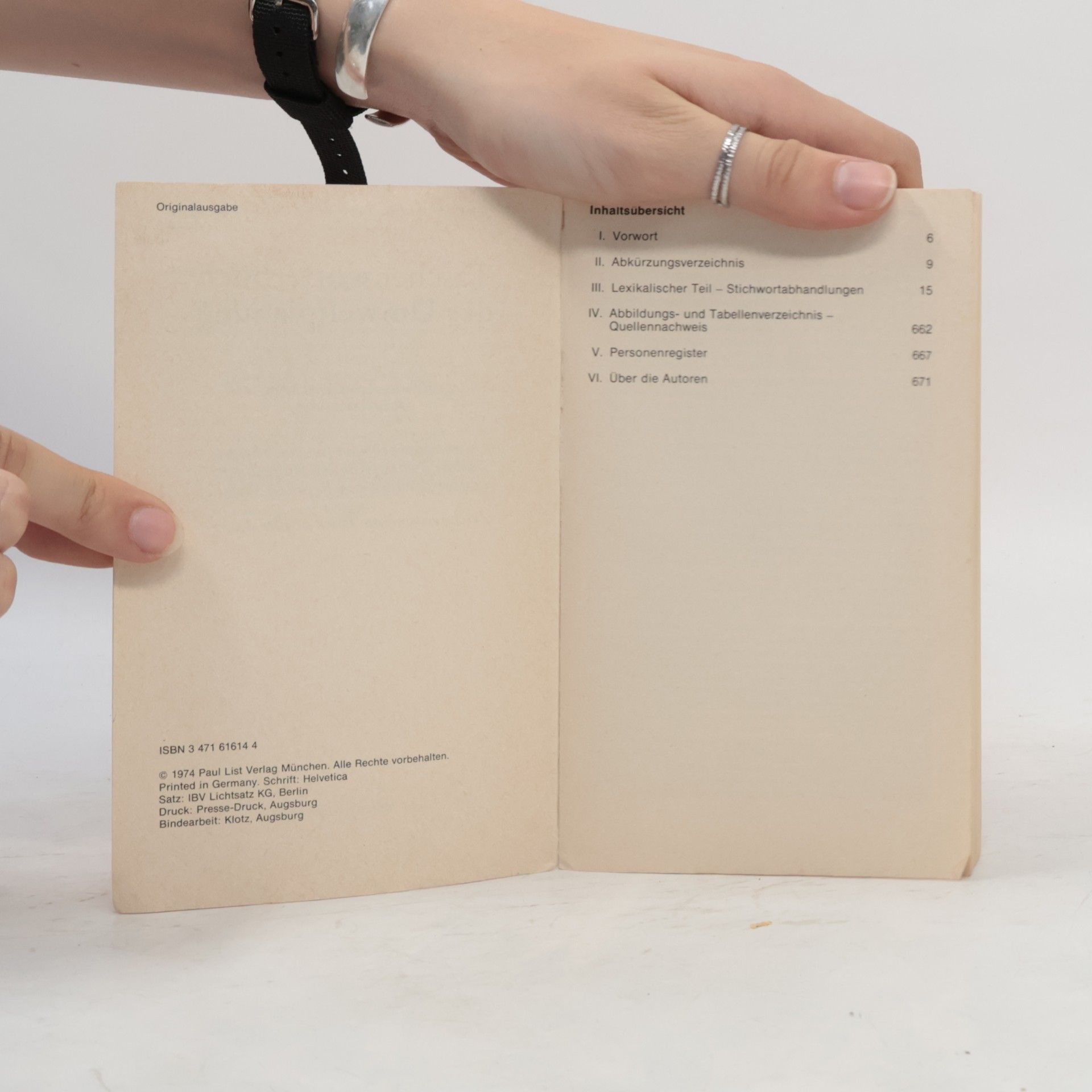 Freidrich Malz Taschenwörterbuch der Umweltplanung
