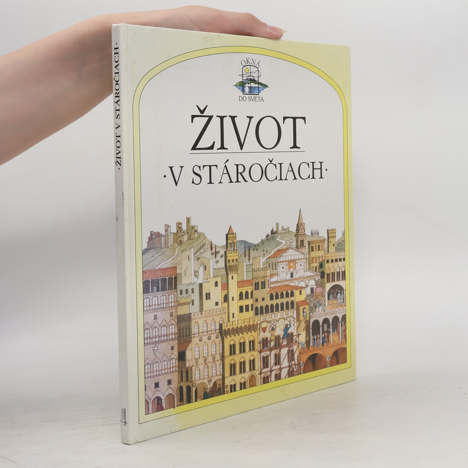 Giovanni Caselli Život v stáročiach