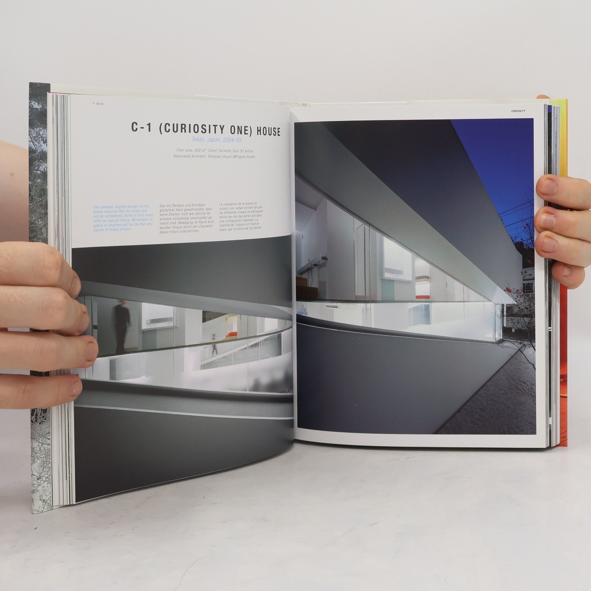 Philip Jodidio Architecture Now! 5