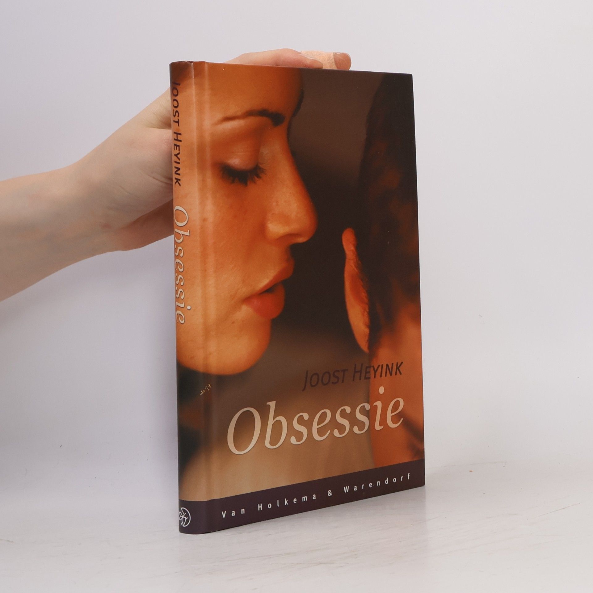 Joost Heyink Obsessie