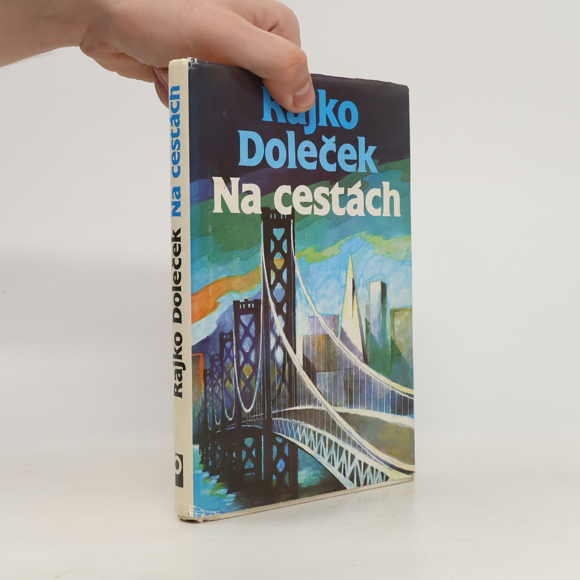 Rajko Doleček Na cestách