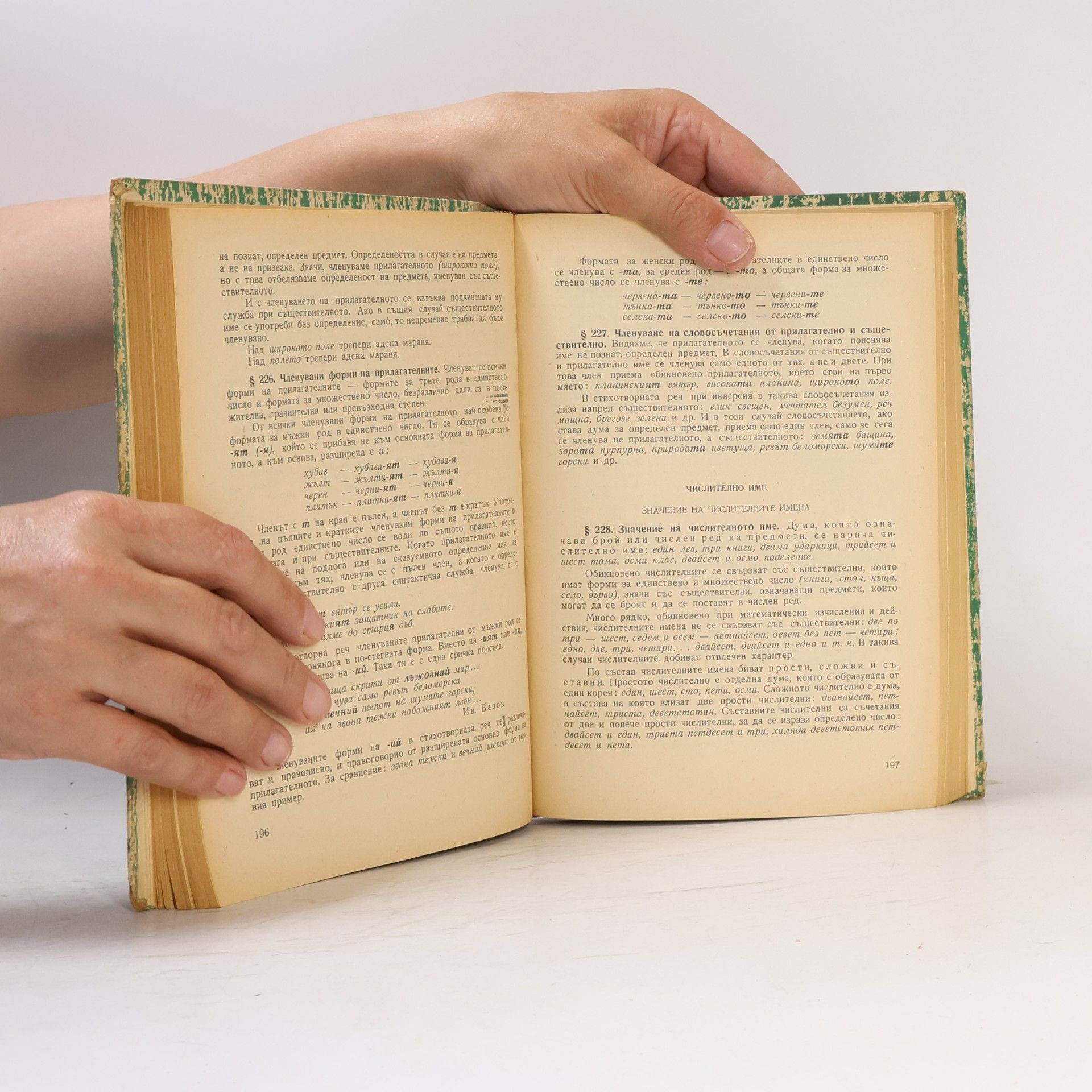 Autores varios Български език