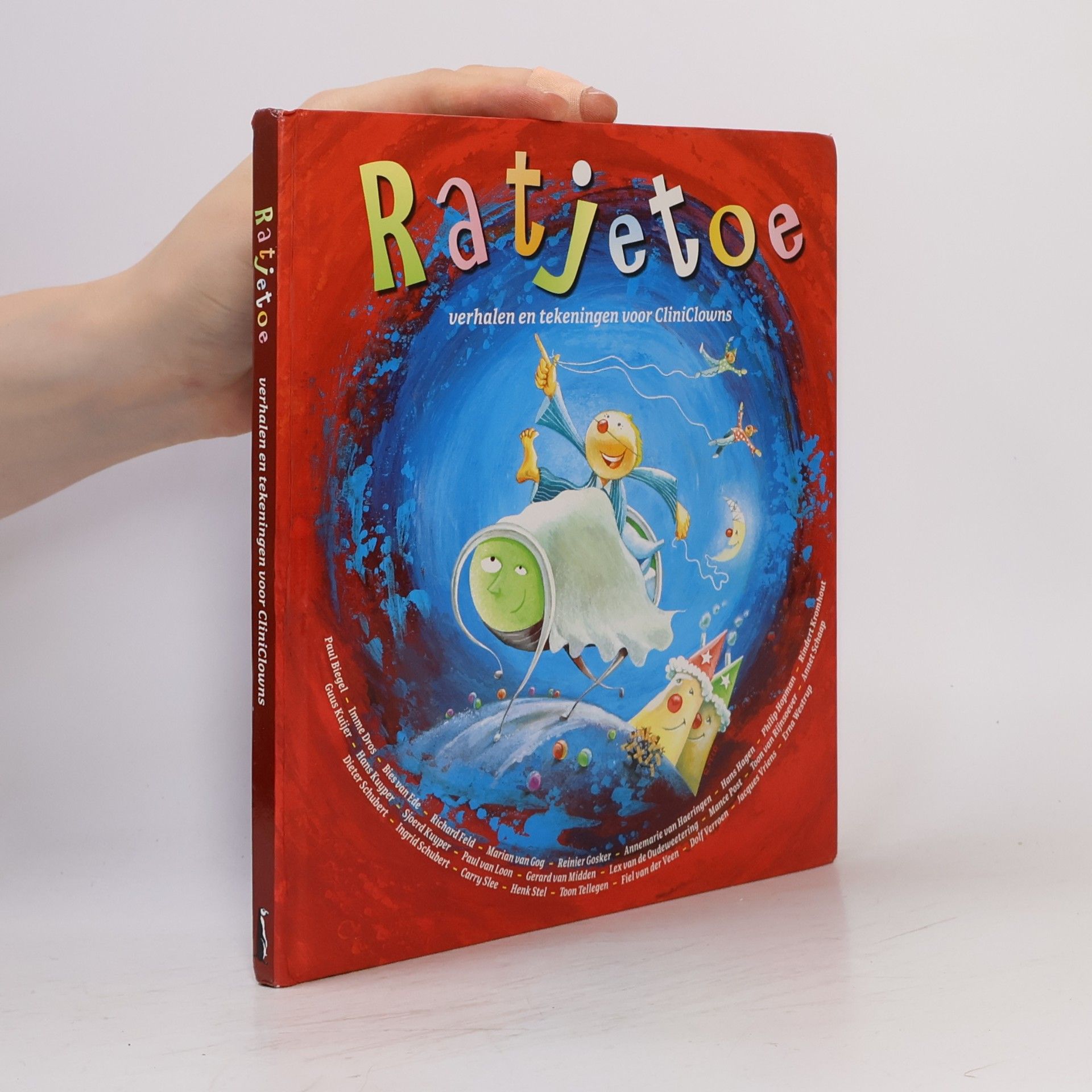 Ratjetoe