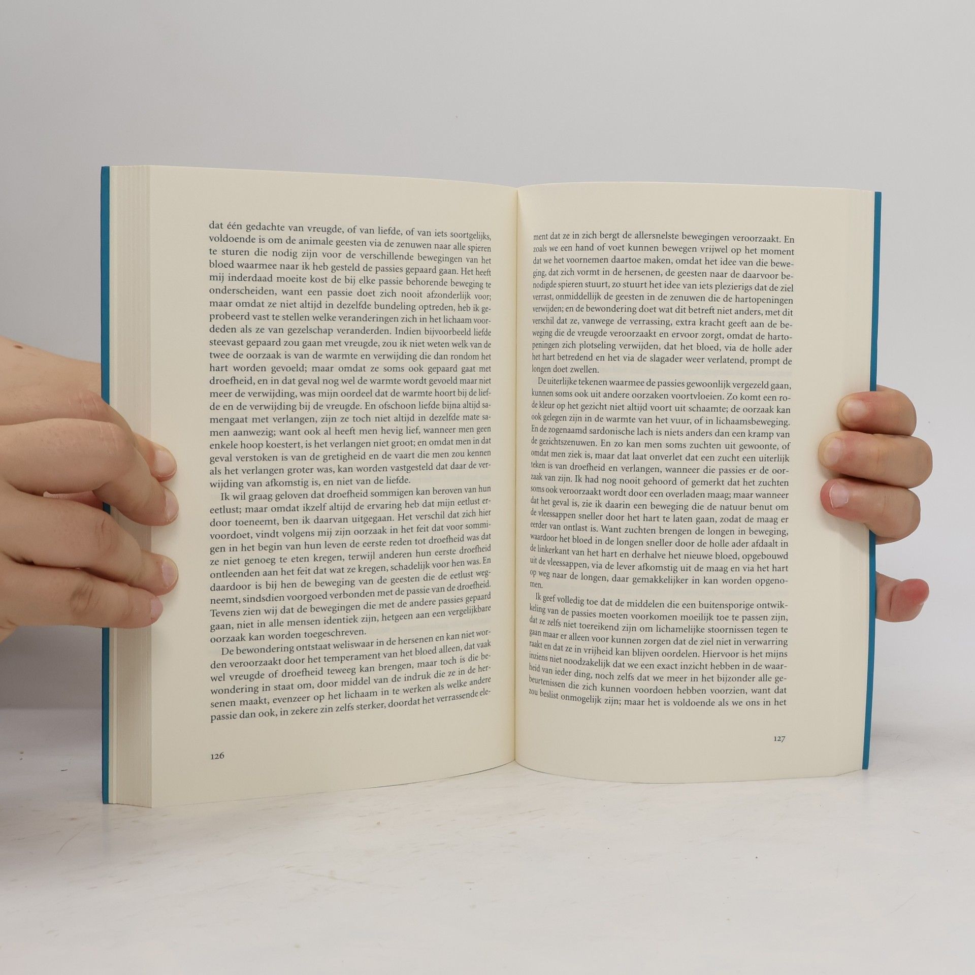 René Descartes Briefwisseling