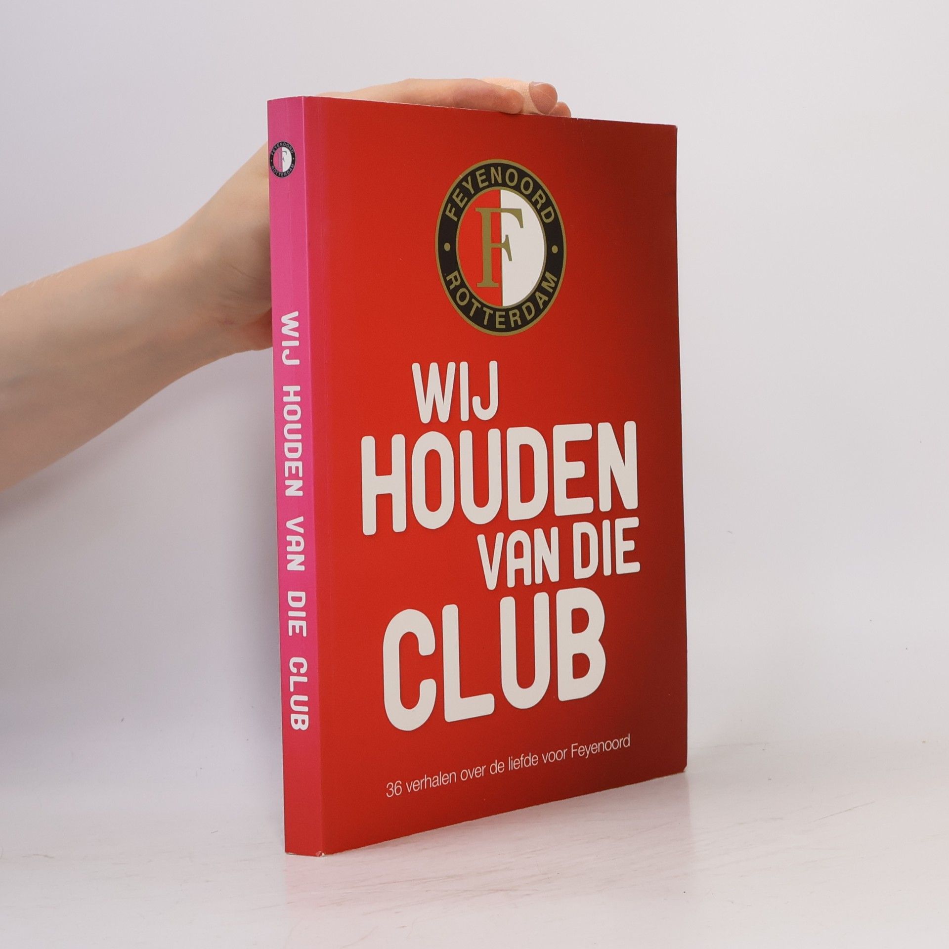 Gido Vader Wij houden van die Club