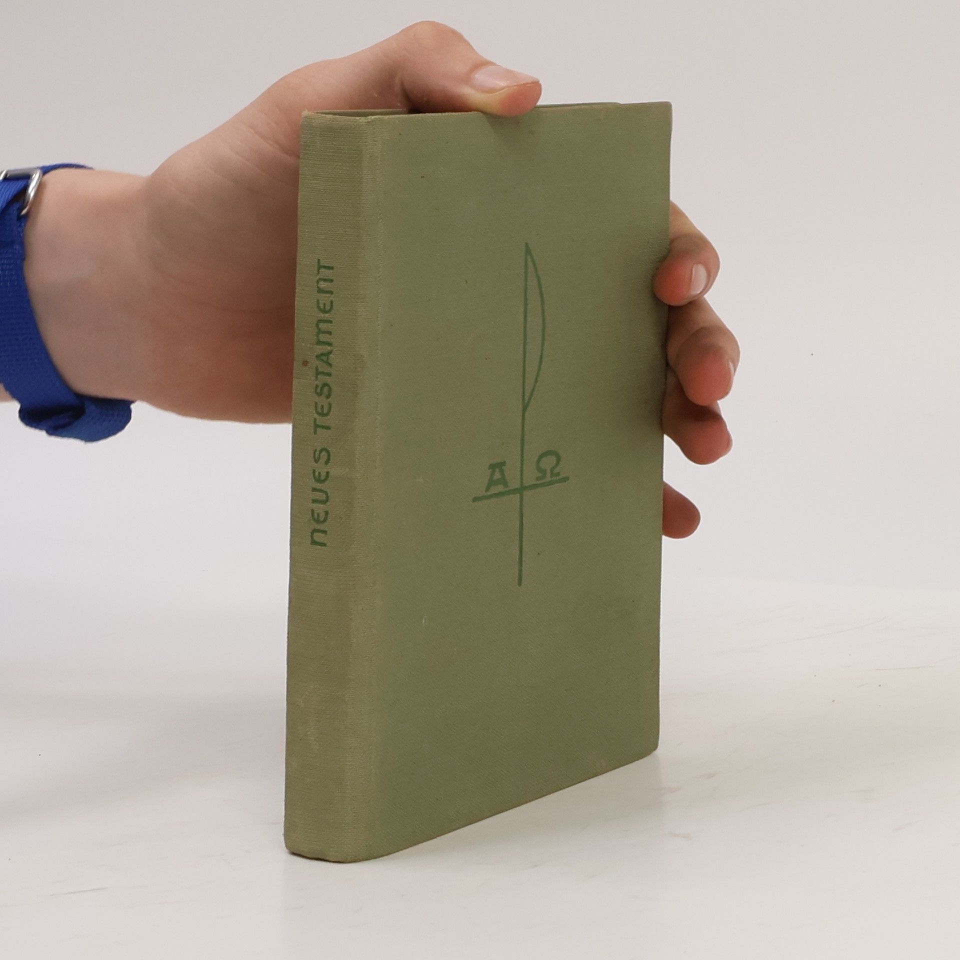 Peter Ketter Das Neue Testament