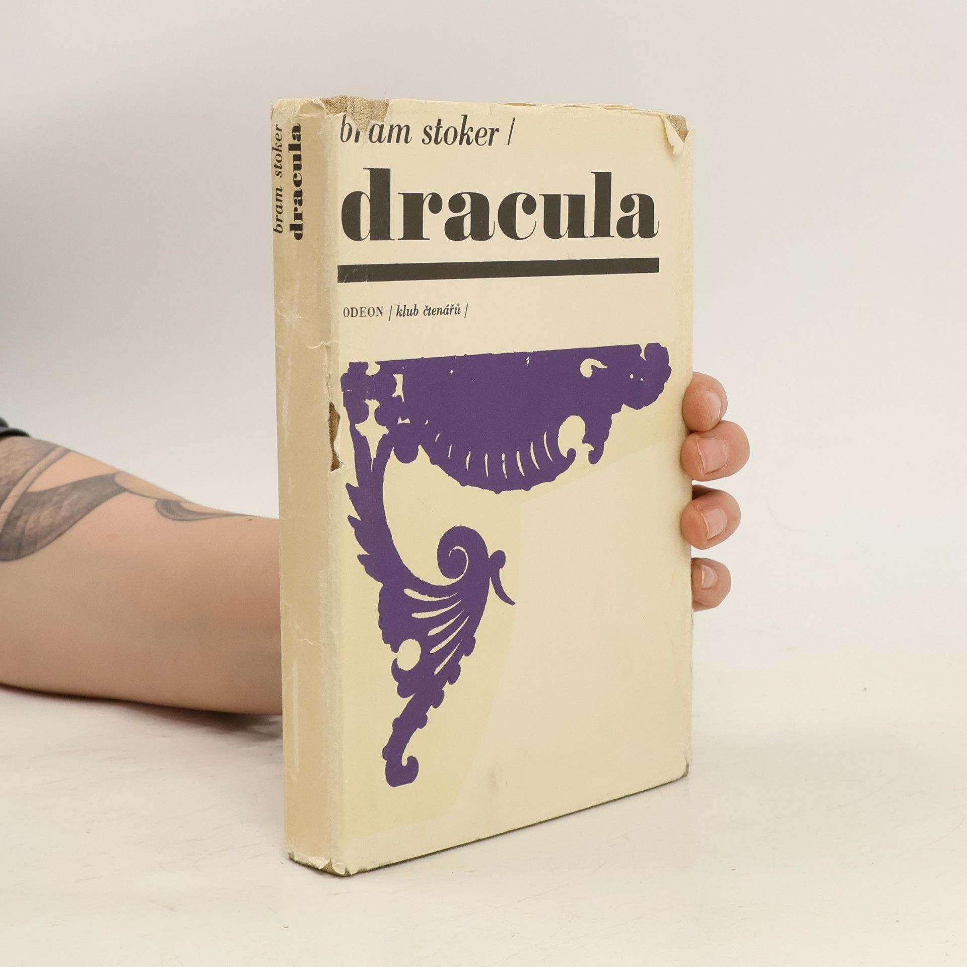 Bram Stoker Dracula