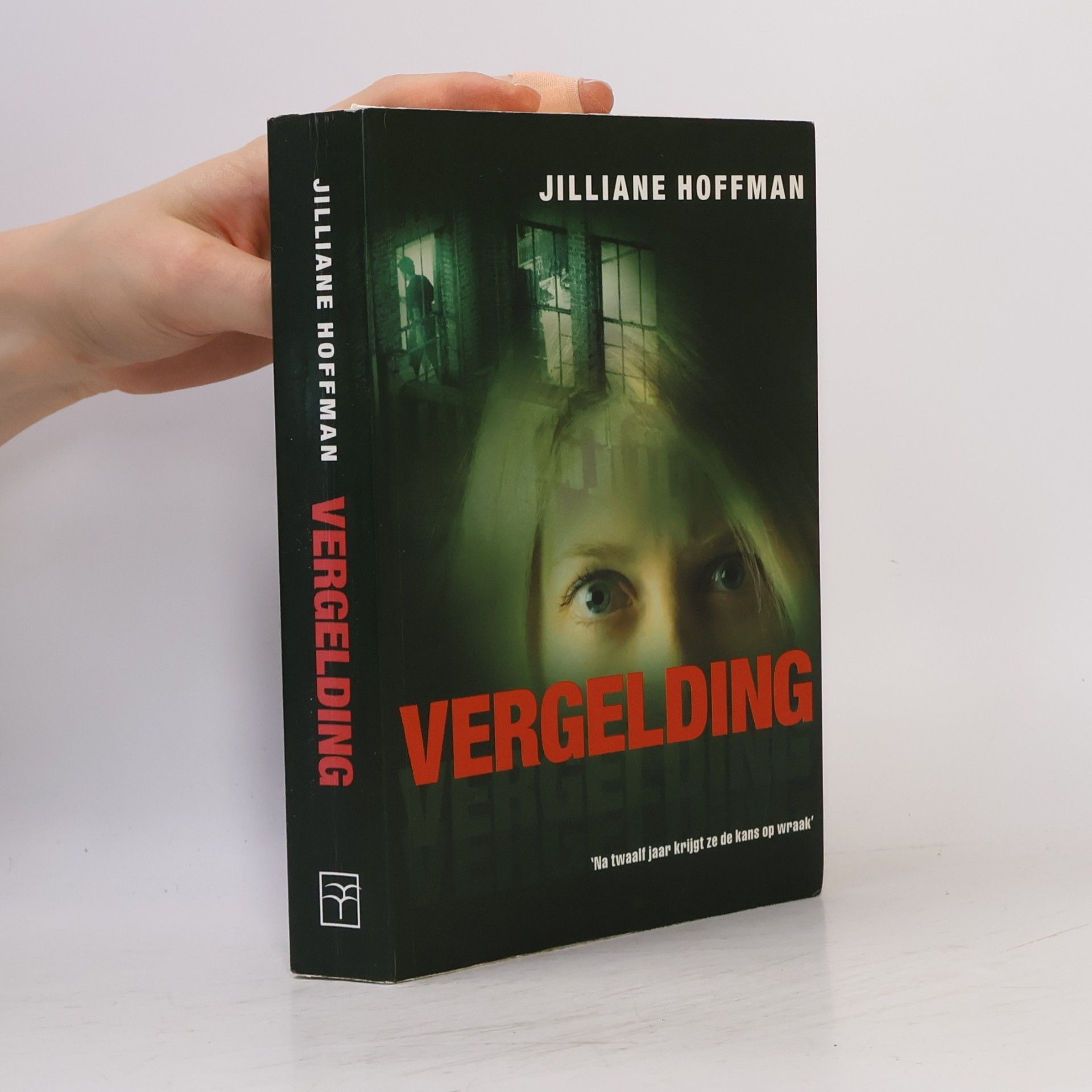 Jilliane P. Hoffman Vergelding