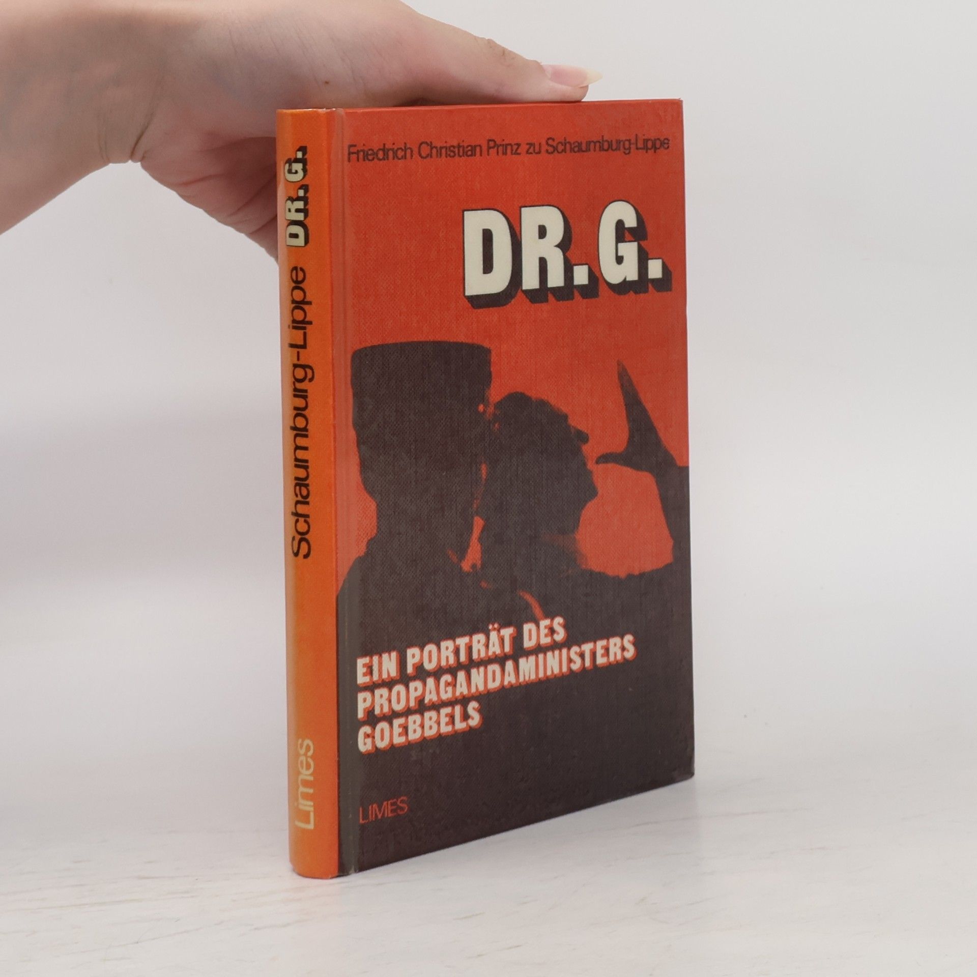 Dr. G.