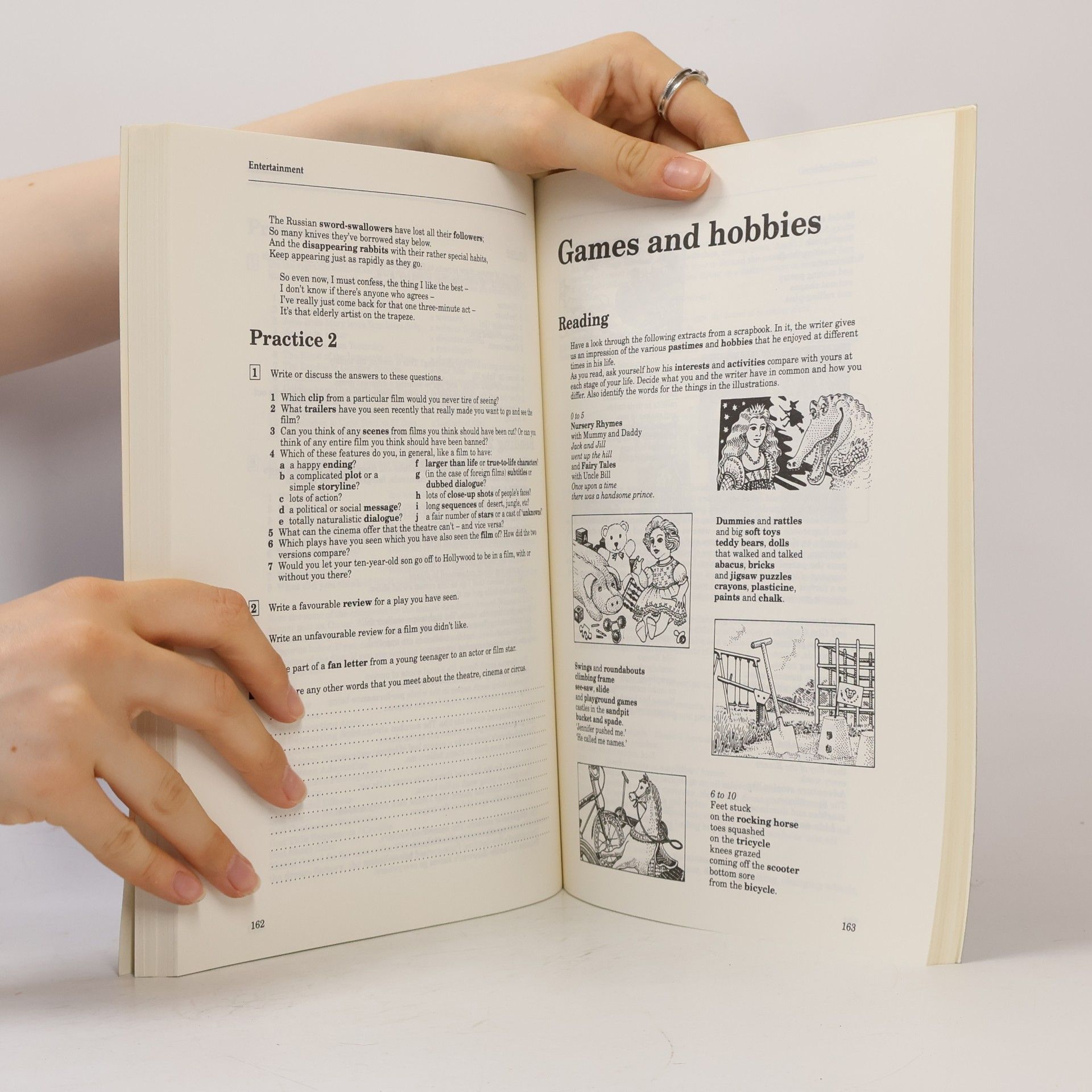 Guy Wellman The Heinemann English wordbuilder. Vocabulary development and practice for higher-level students. With answer key