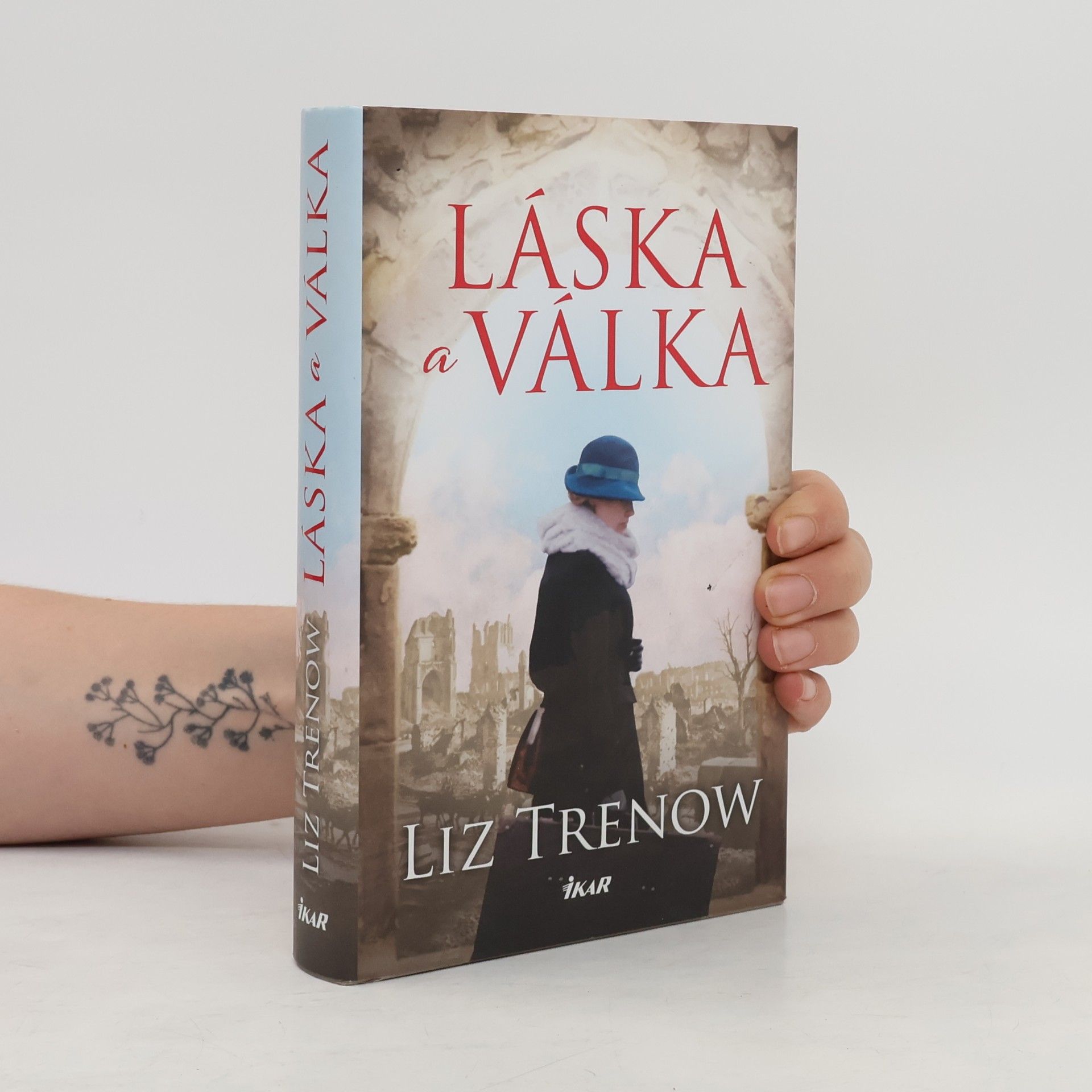 Láska a válka