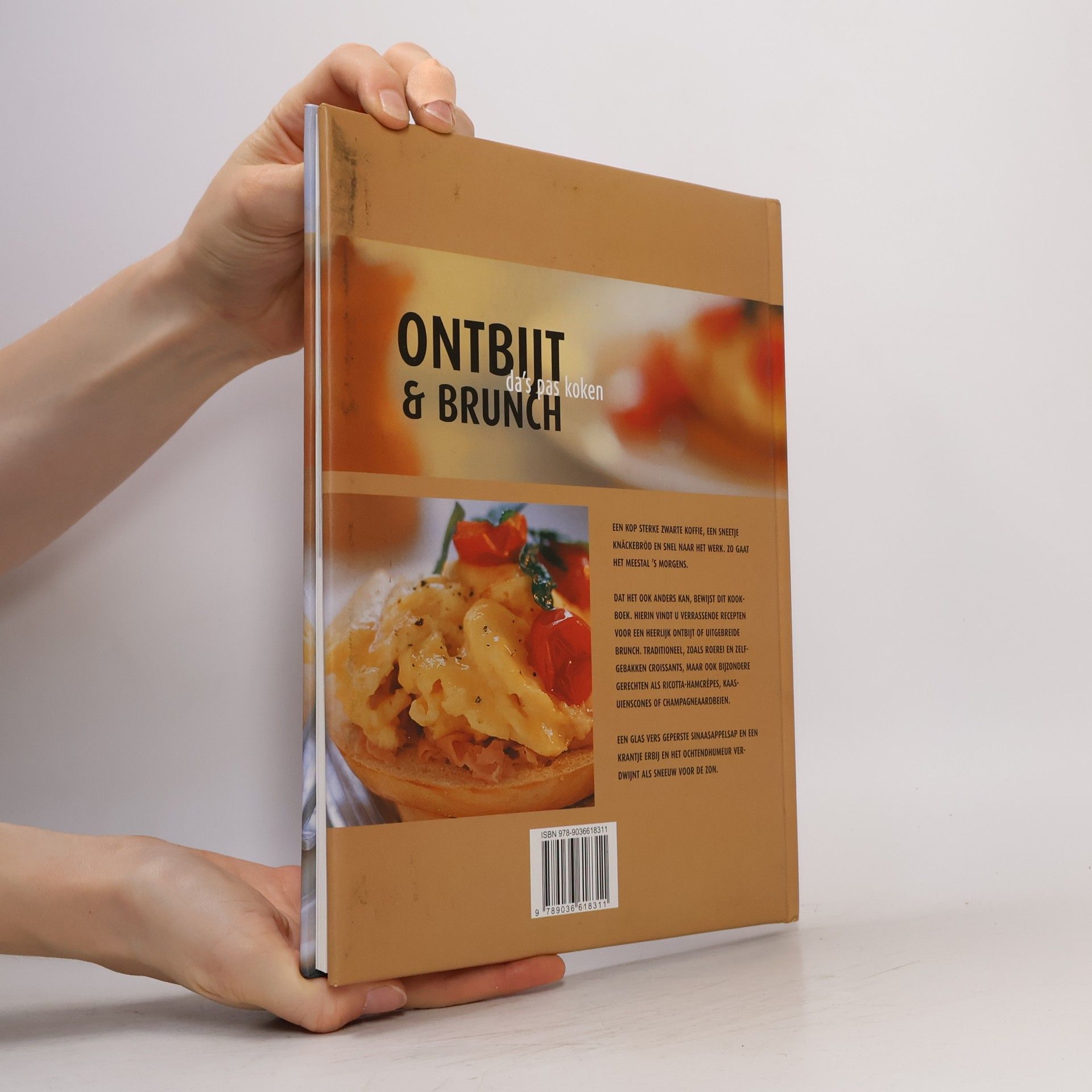 Da's pas koken: Ontbijt en brunch / druk 3