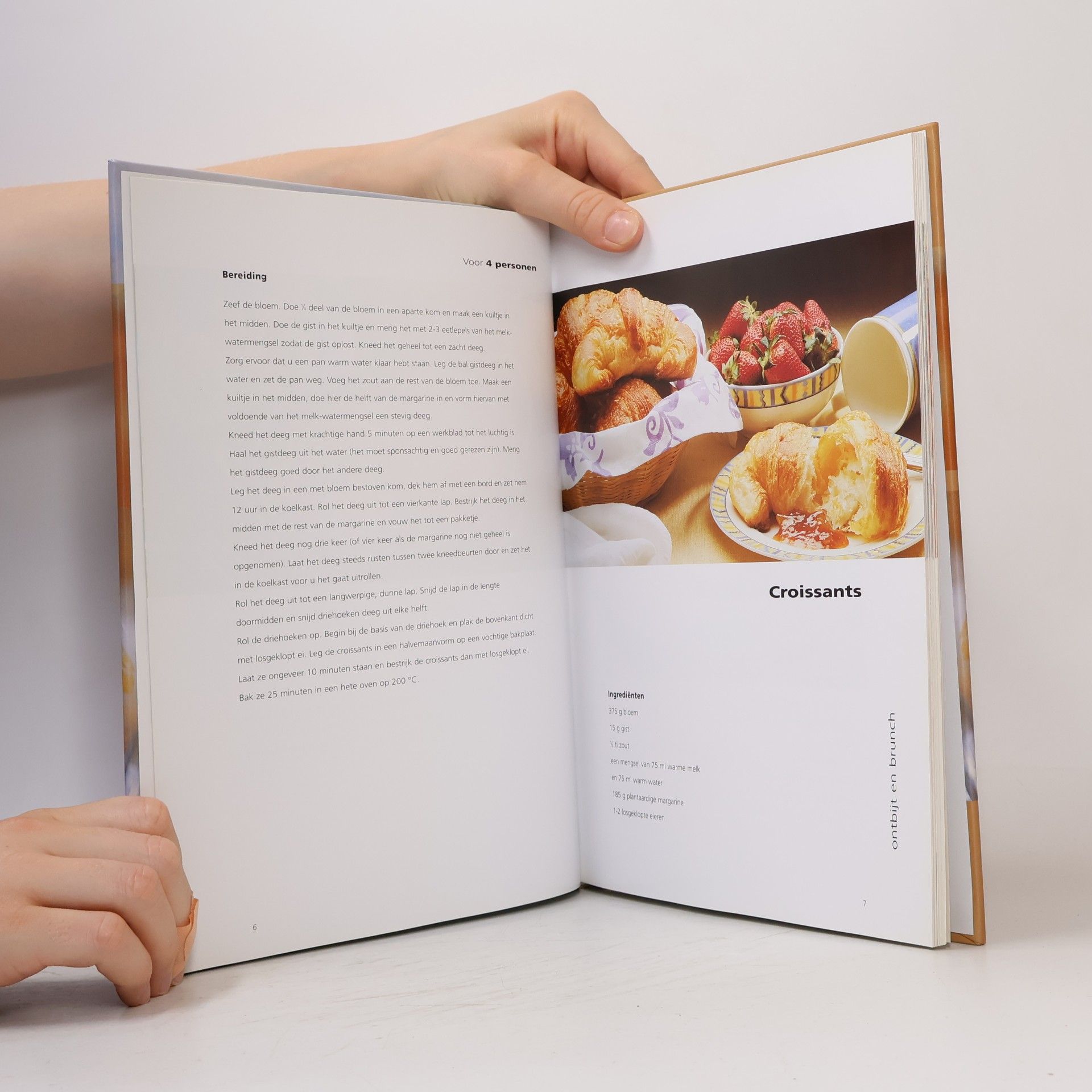 Da's pas koken: Ontbijt en brunch / druk 3