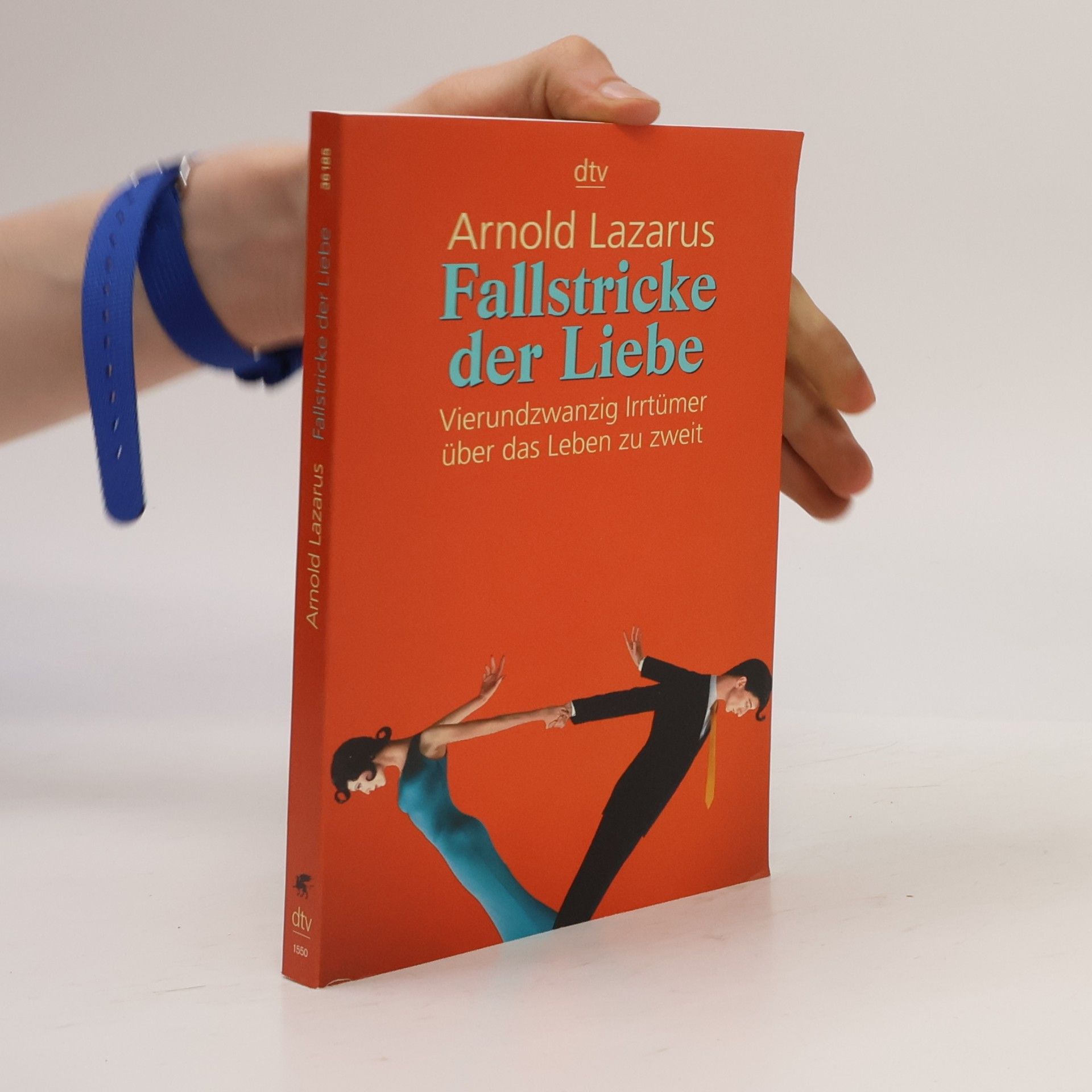 Fallstricke der Liebe