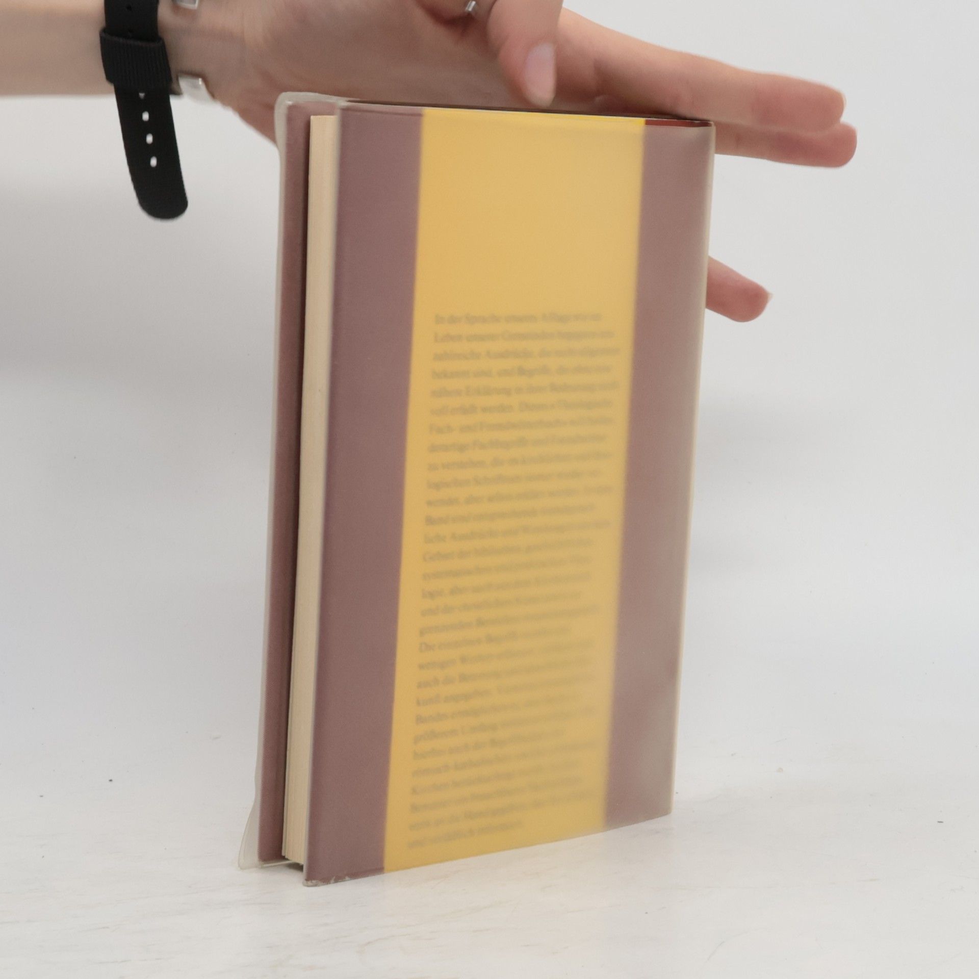 Collectif d'auteurs Theologisches Fach-und Fremdwörterbuch