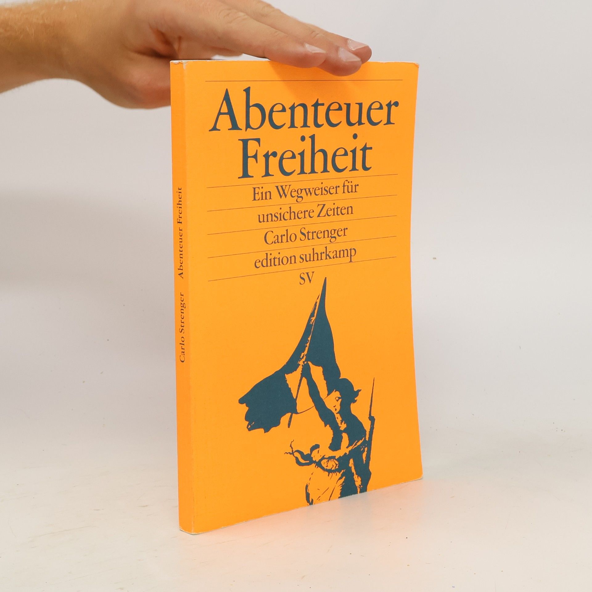 Abenteuer Freiheit