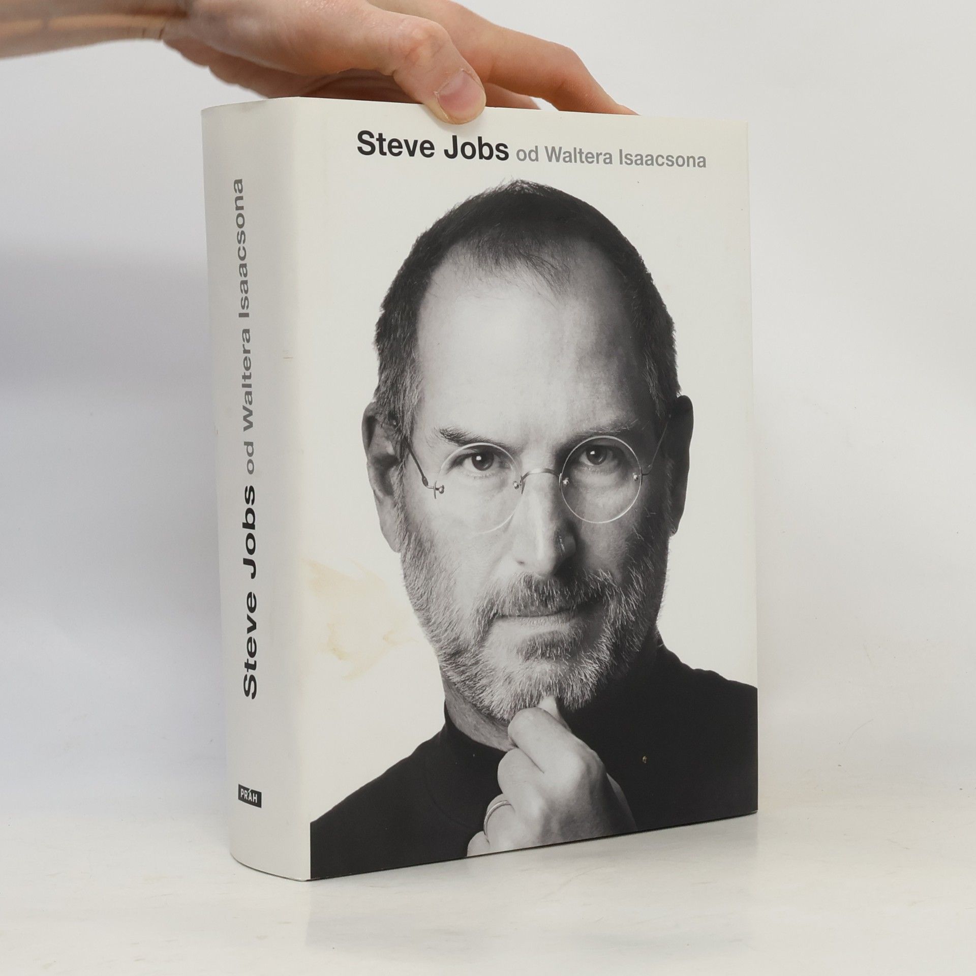 Walter Isaacson Steve Jobs