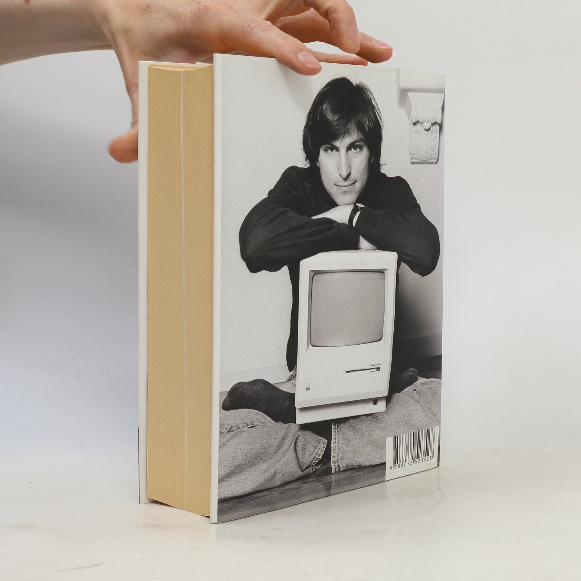 Walter Isaacson Steve Jobs