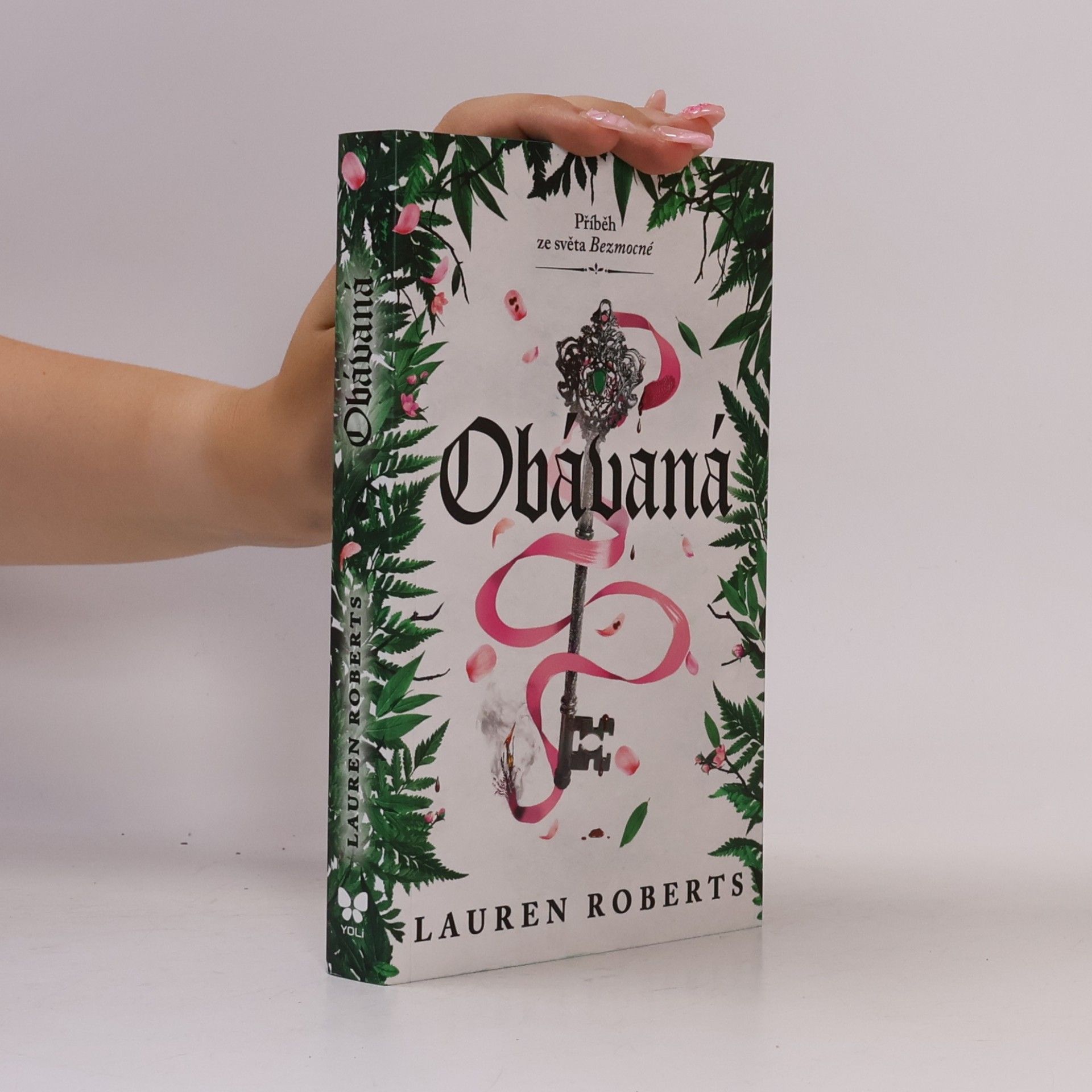 Obávaná