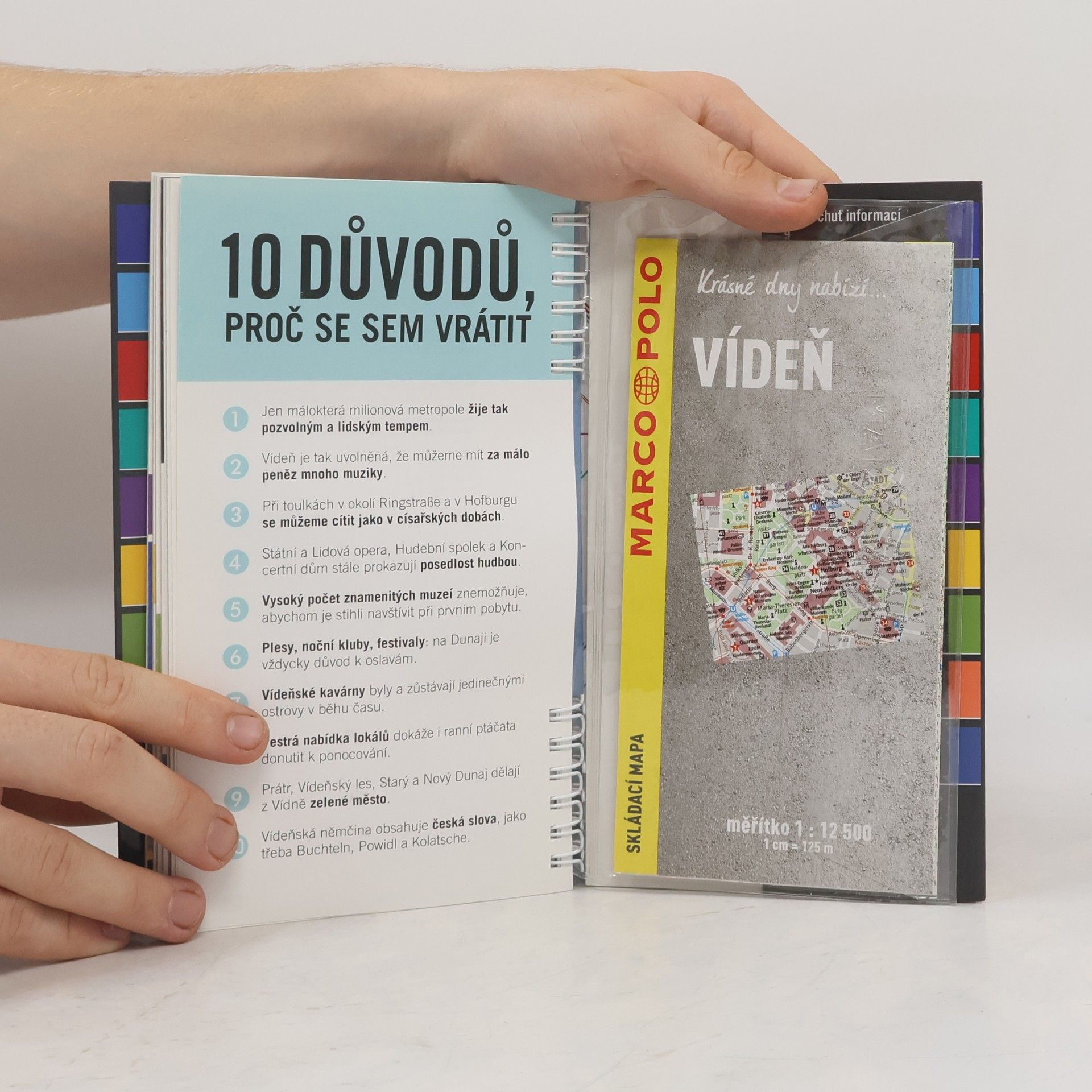 Kolektiv autorů Vídeň