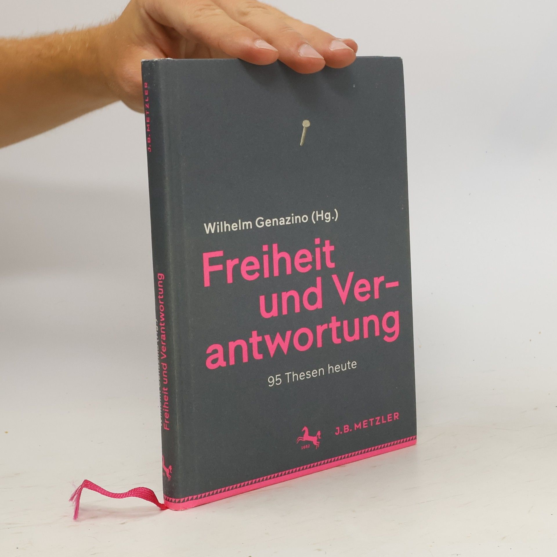 Freiheit und Verantwortung