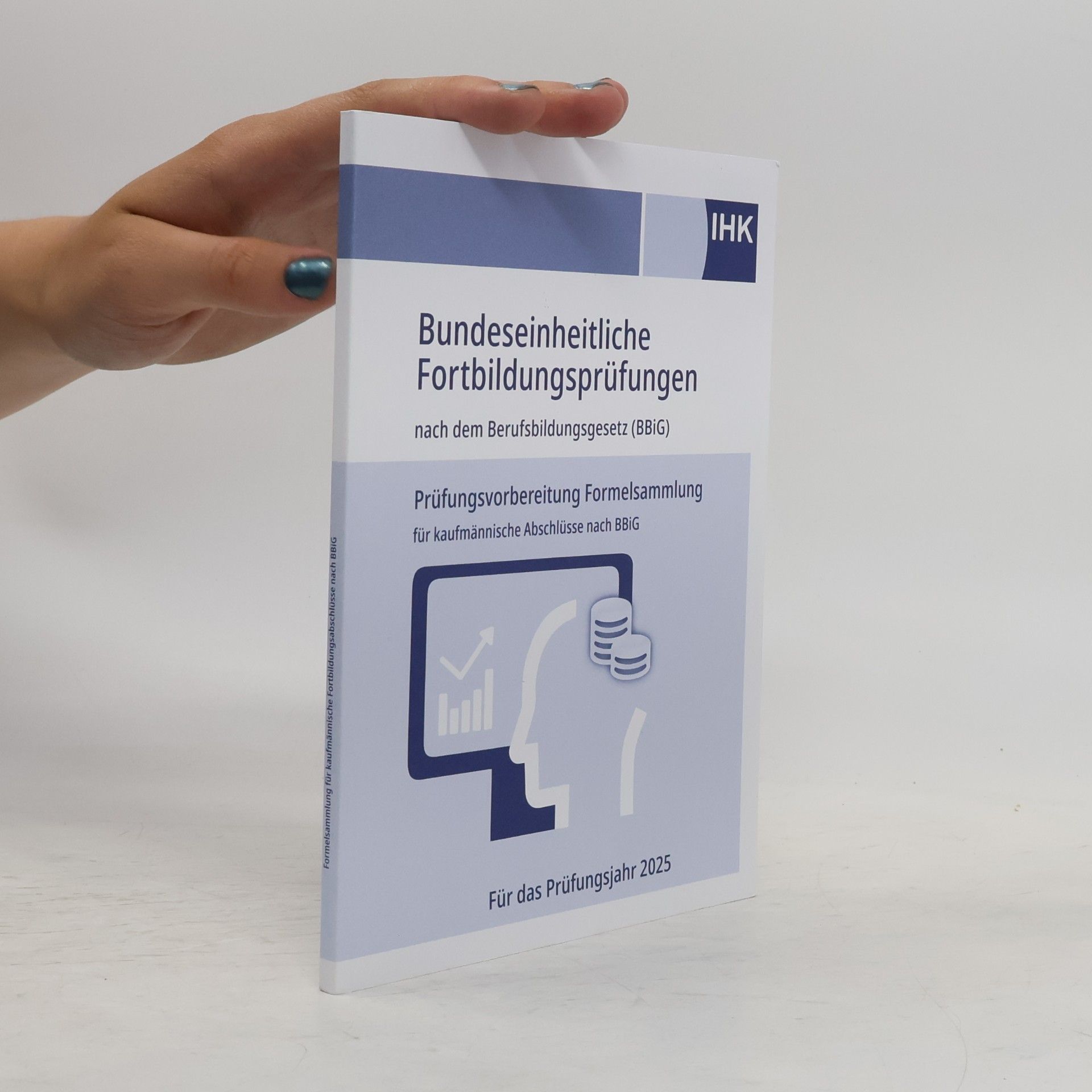 Autorenkollektiv Bundeseinheitliche Fortbildungsprüfungen