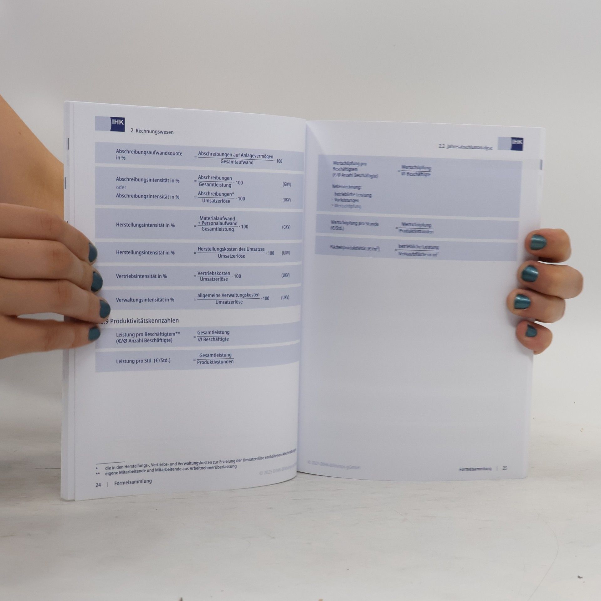 Autorenkollektiv Bundeseinheitliche Fortbildungsprüfungen