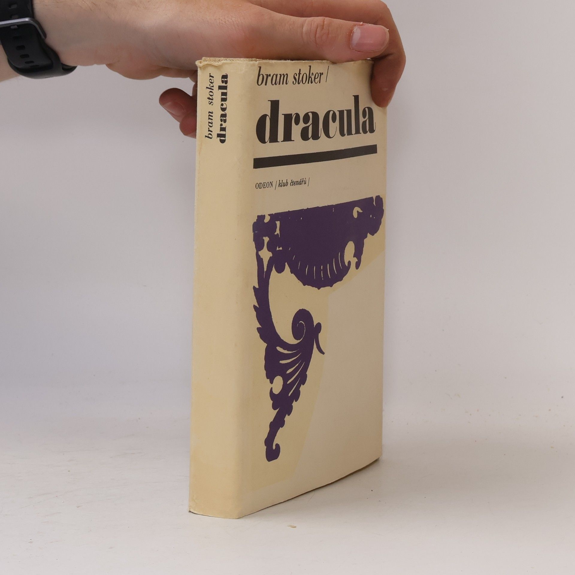 Bram Stoker Dracula
