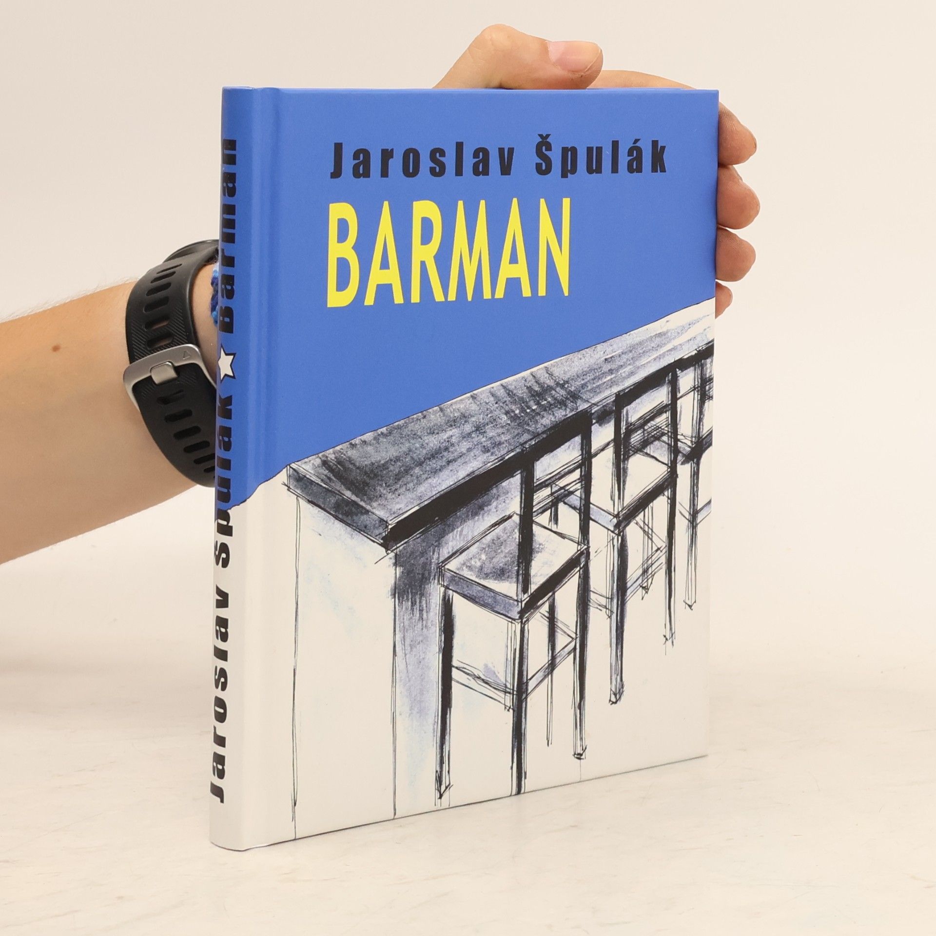 Barman