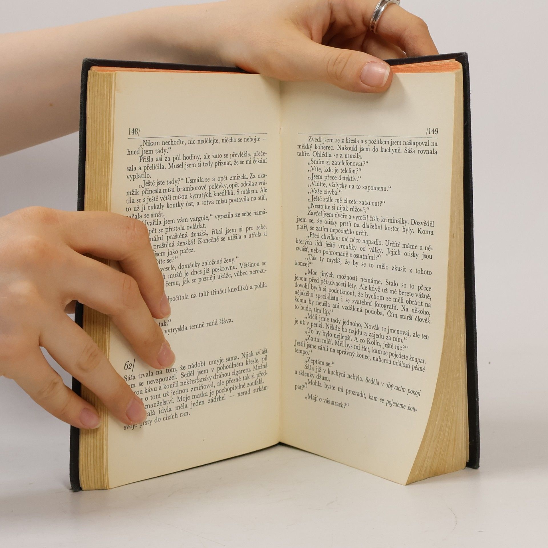 Autores varios Kapitán Exner uvádí
