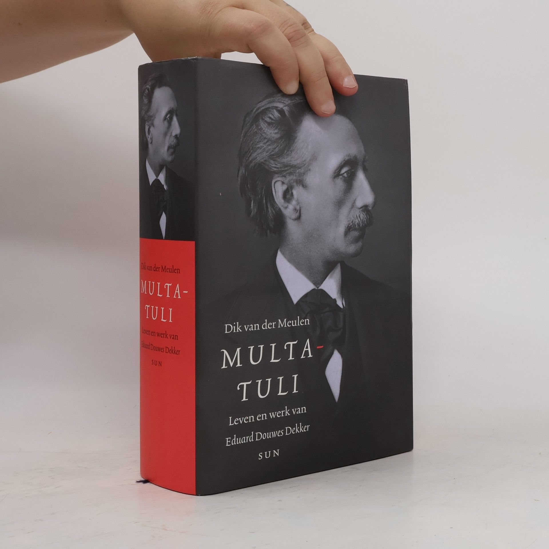 Multatuli