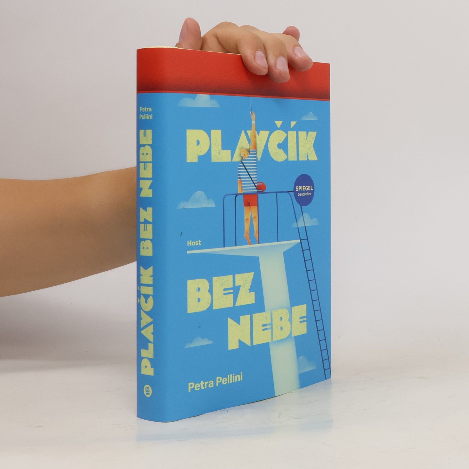 Plavčík bez nebe