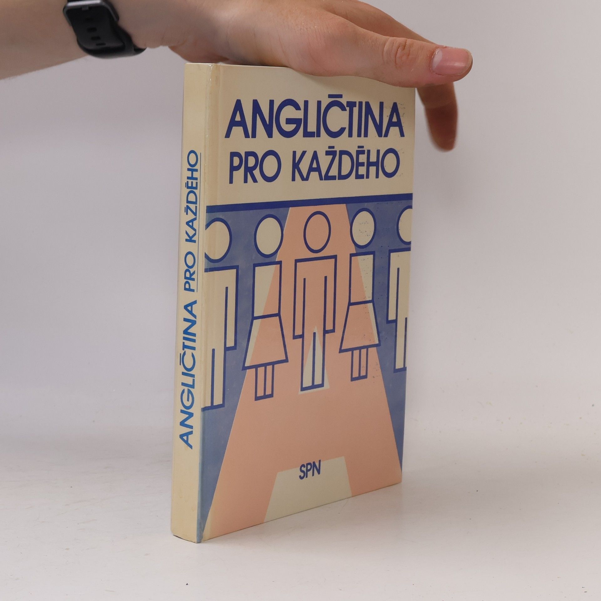 Miloš Noll Angličtina pro každého