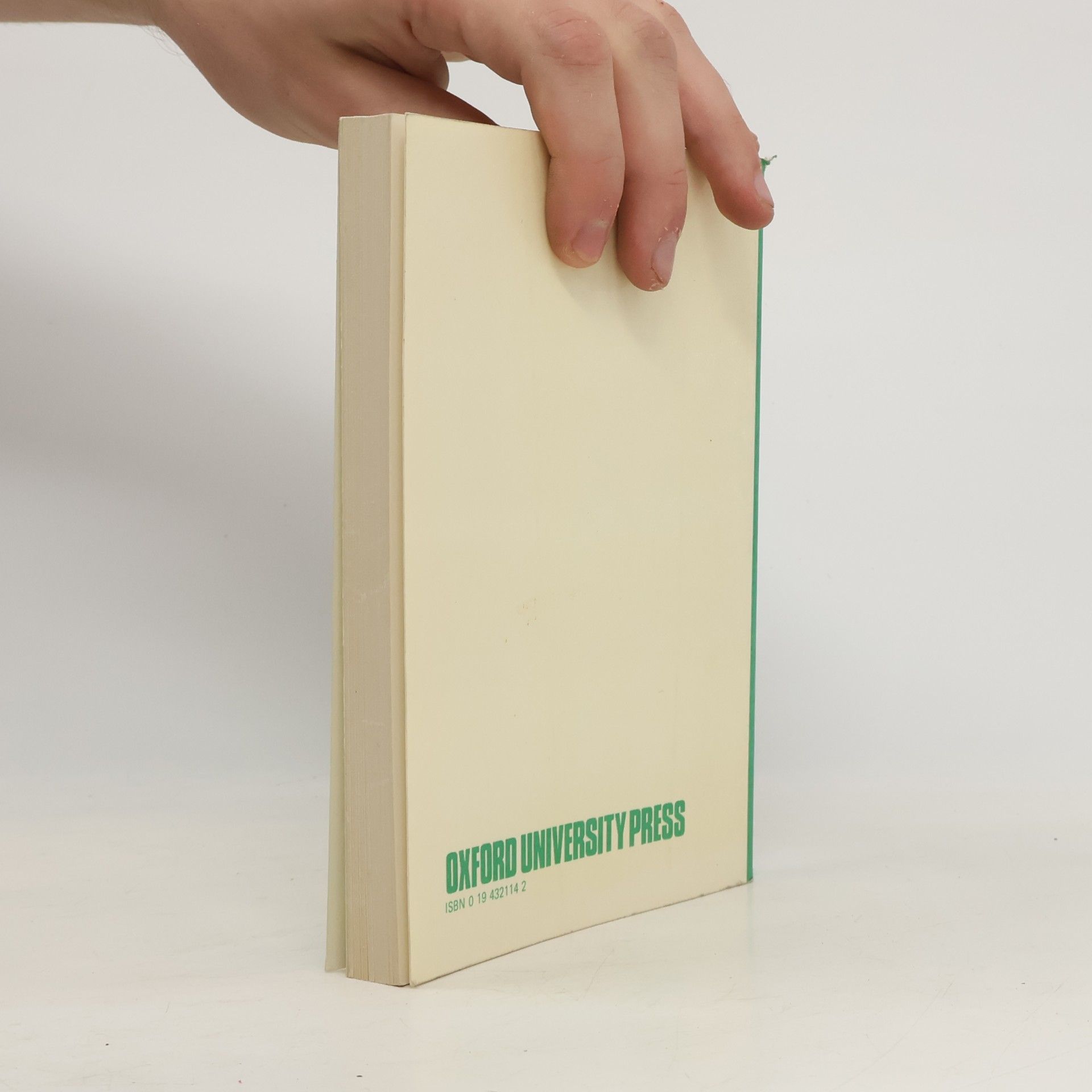 Albert Sydney Hornby Oxford Progressive English Course. Book 2