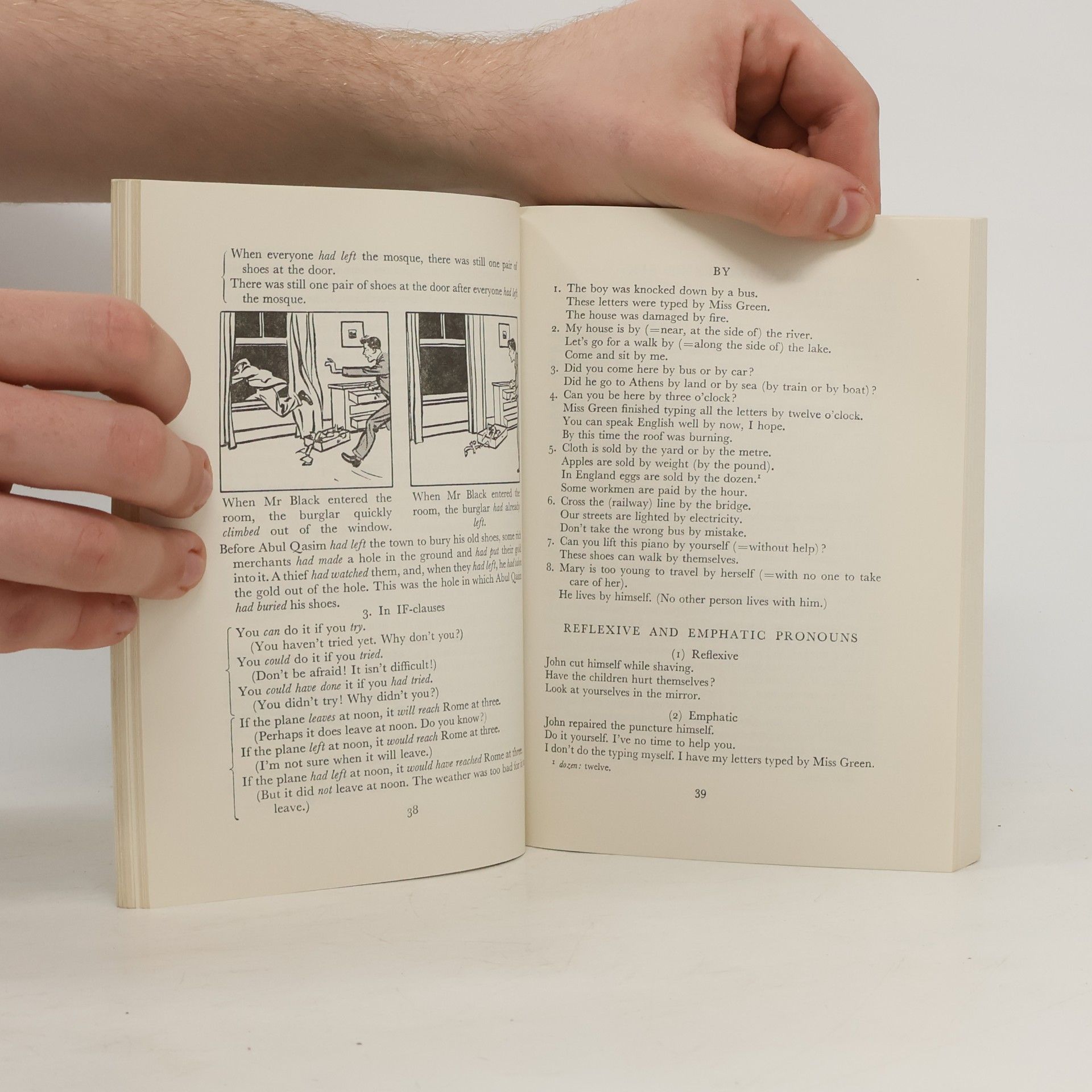 Albert Sydney Hornby Oxford Progressive English Course. Book 2
