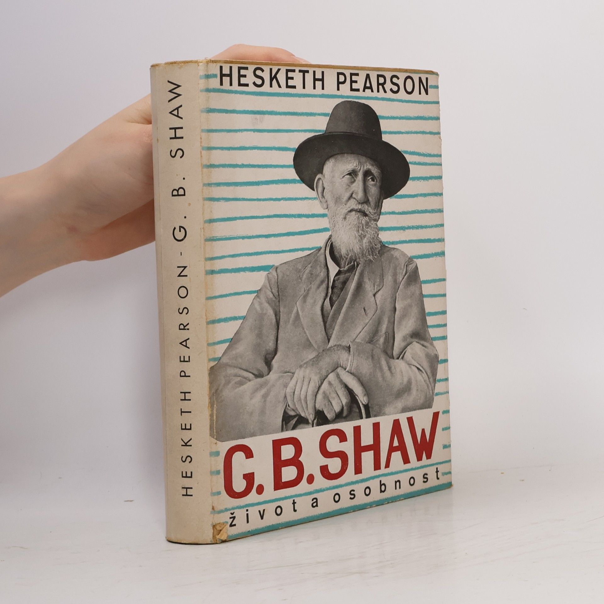 G. B. Shaw