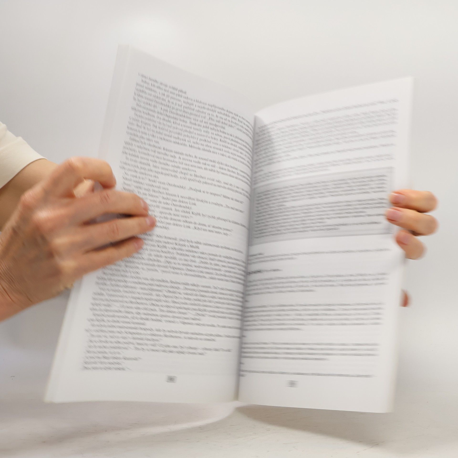 Marie Sochrová Čítanka k Literatuře v kostce II.