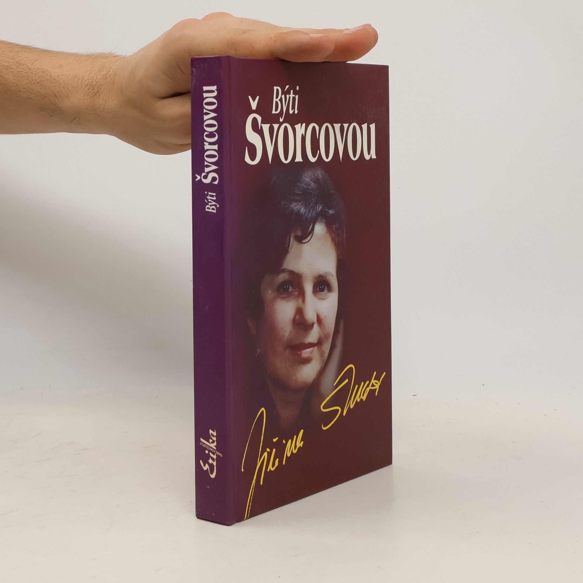 Býti Švorcovou