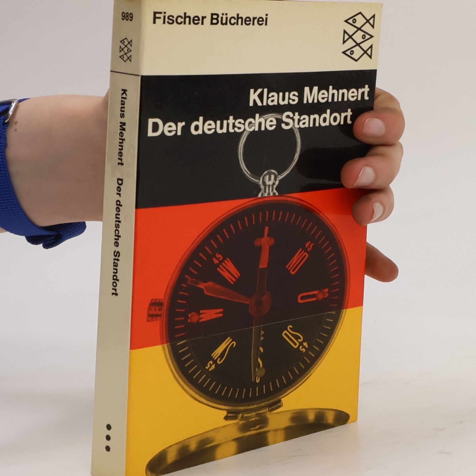 Der deutsche Standort