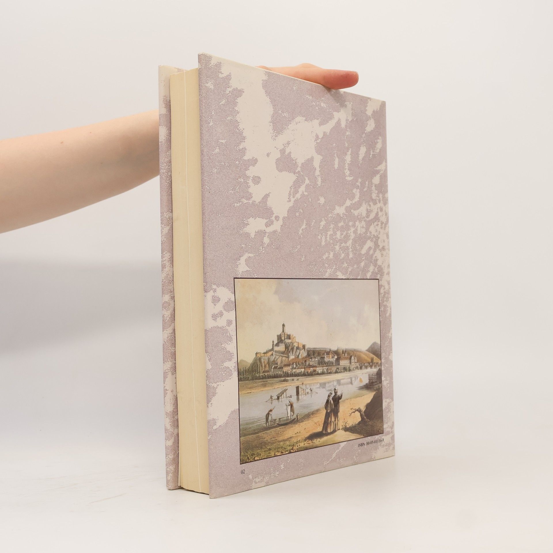 Milan Šišmiš Trenčín : vlastivedná monografia. 1.