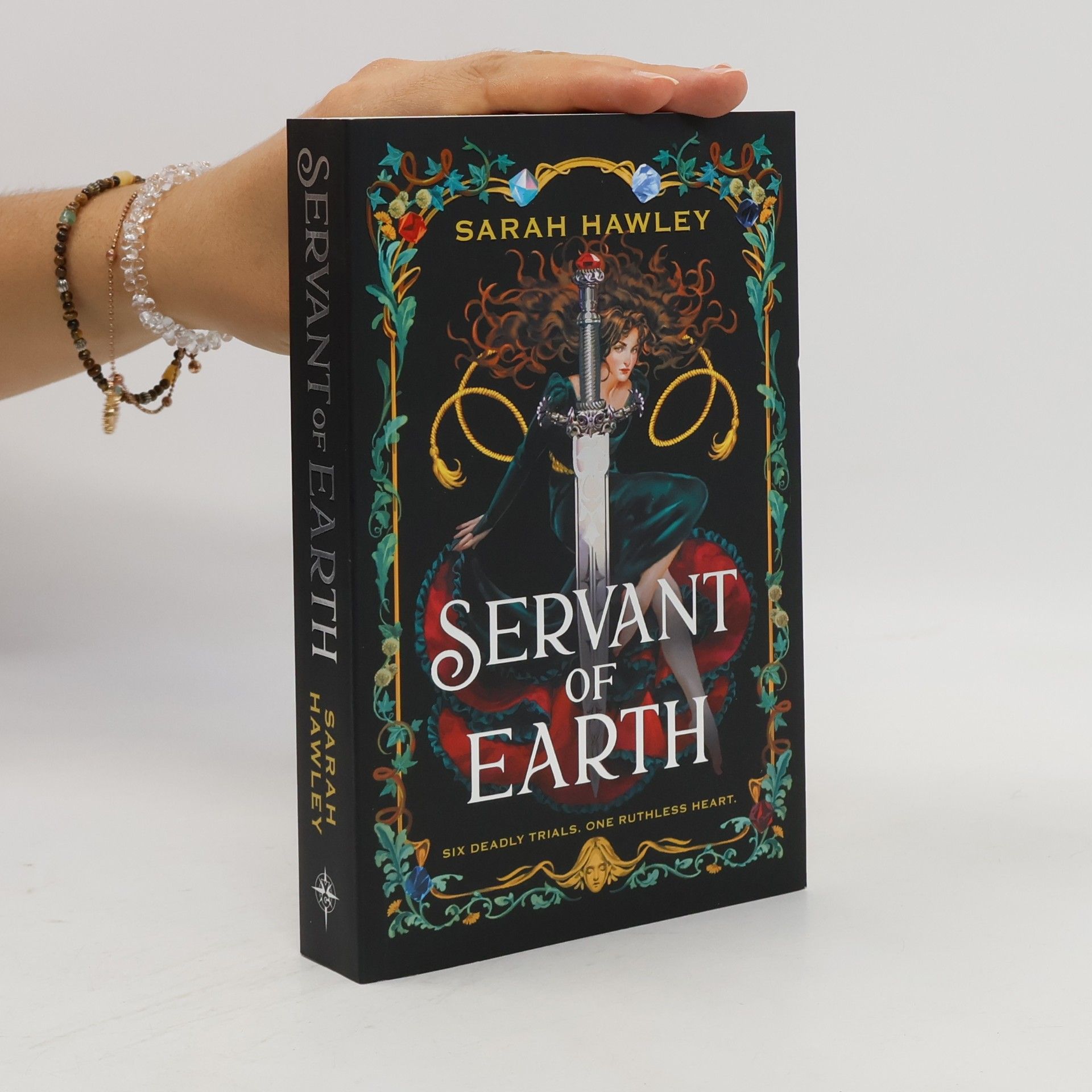 Servant of Earth