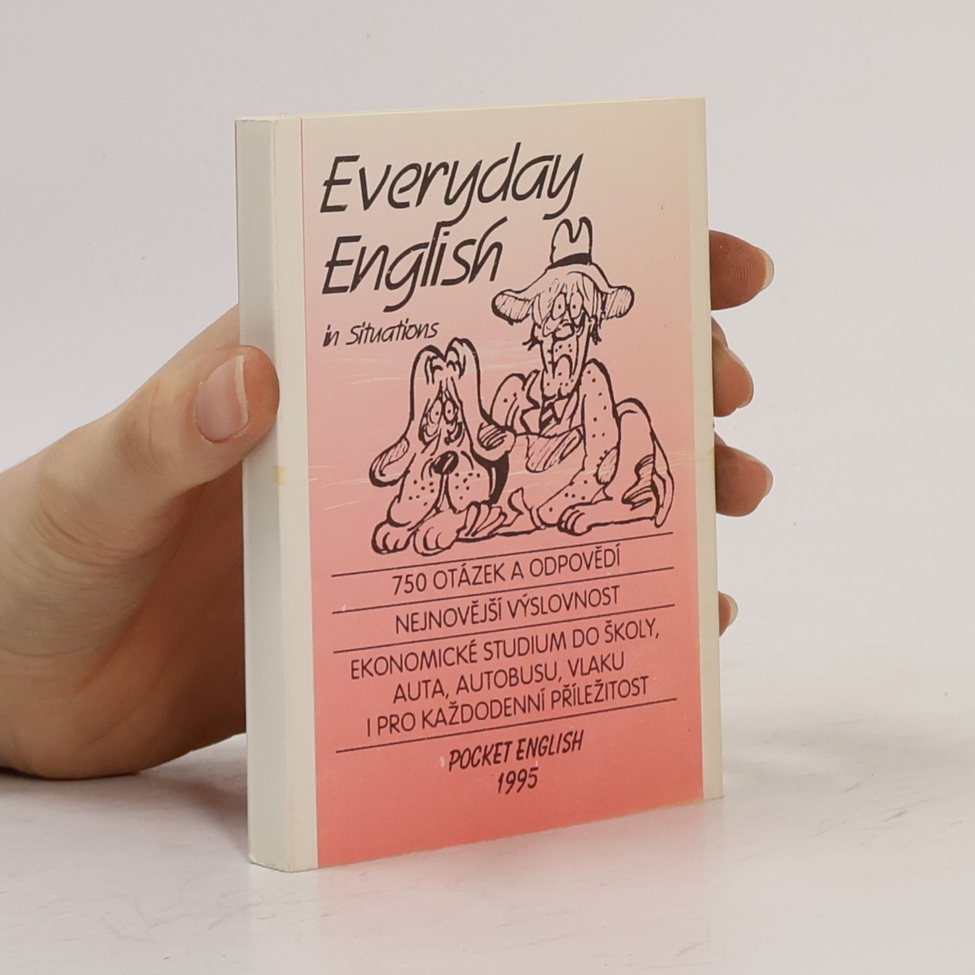 Collectif d'auteurs Everyday English in Situations
