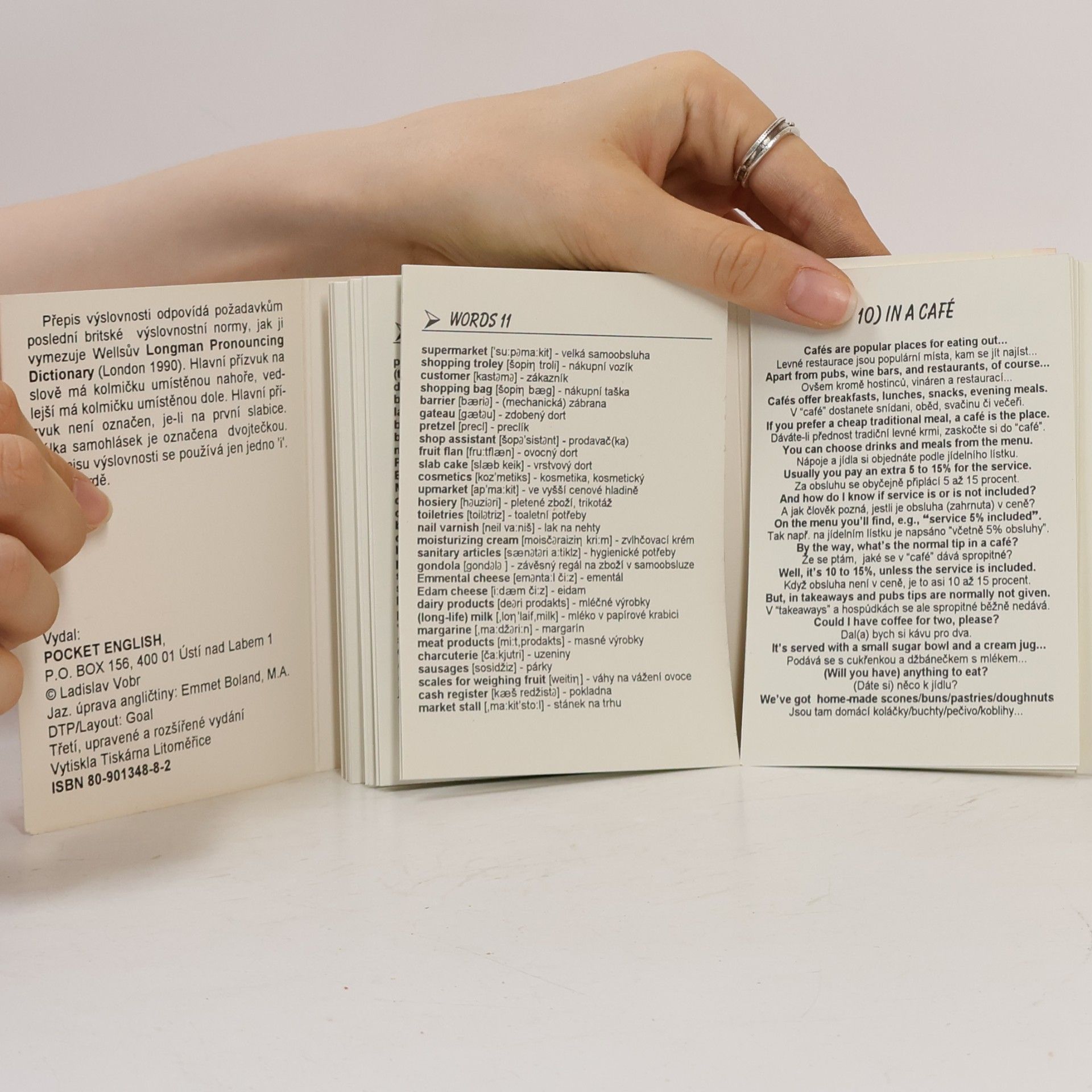 Collectif d'auteurs Everyday English in Situations