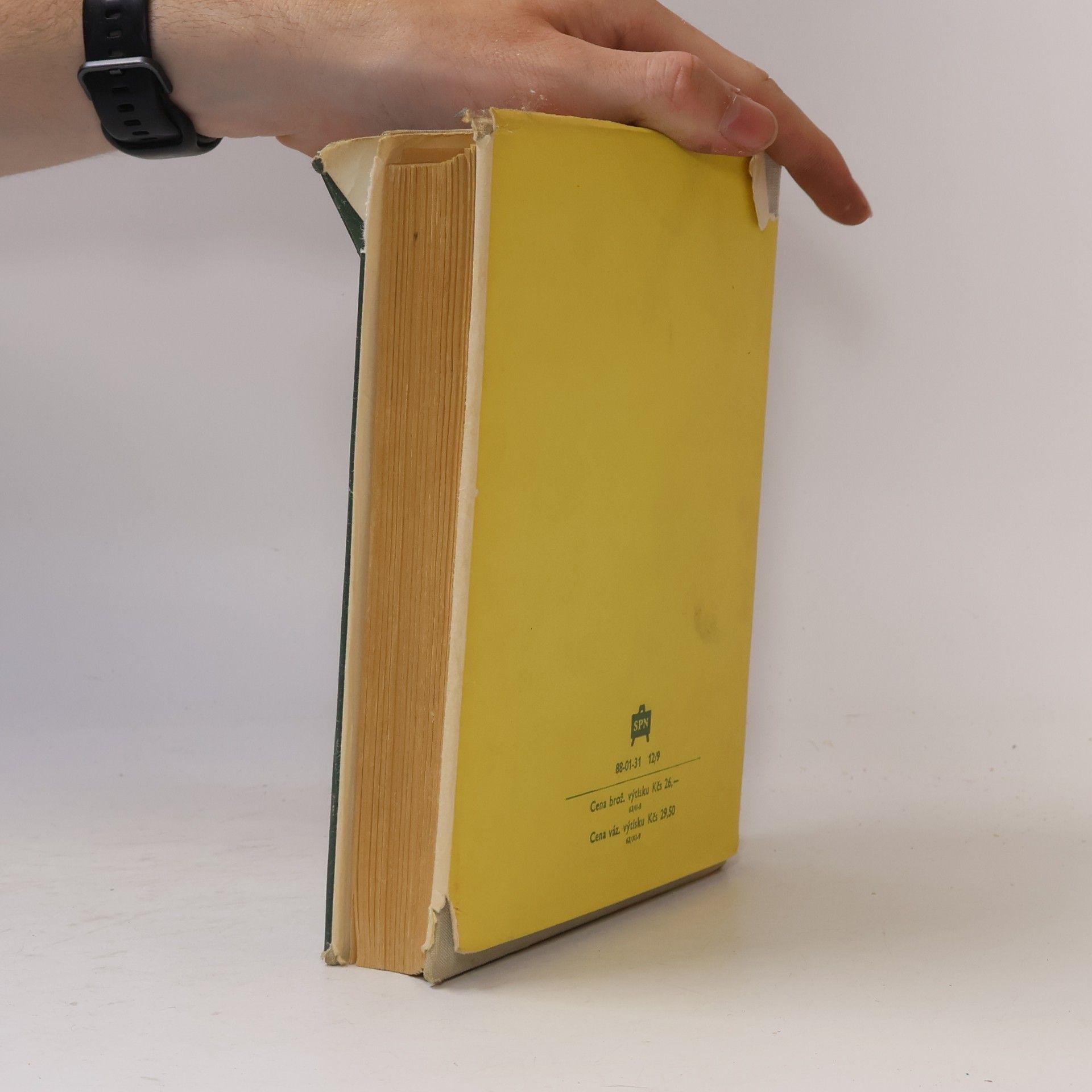 Various authors Příruční mluvnice ruštiny pro Čechy 1. Hláskosloví a tvarosloví.